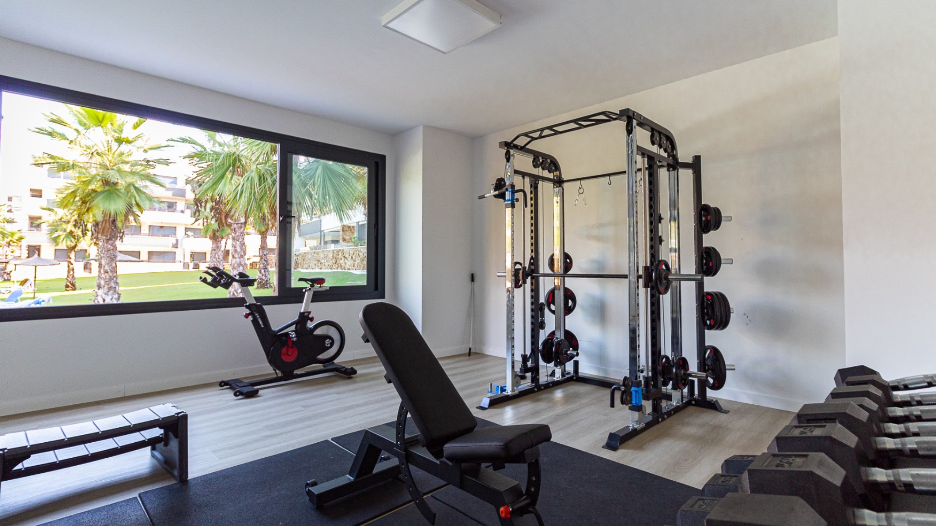 Resale - Wohnung Appartement -
Los Altos