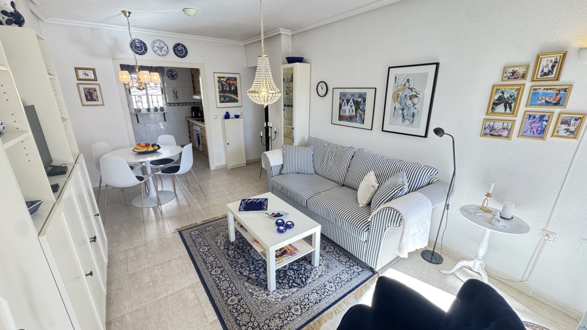 Resale - Wohnung Appartement -
Los Altos