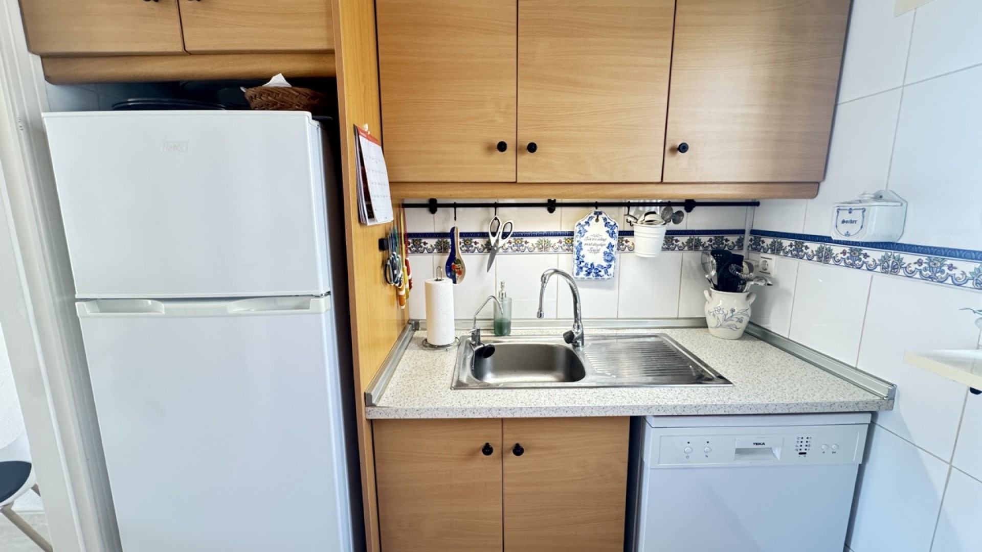Resale - Wohnung Appartement -
Los Altos