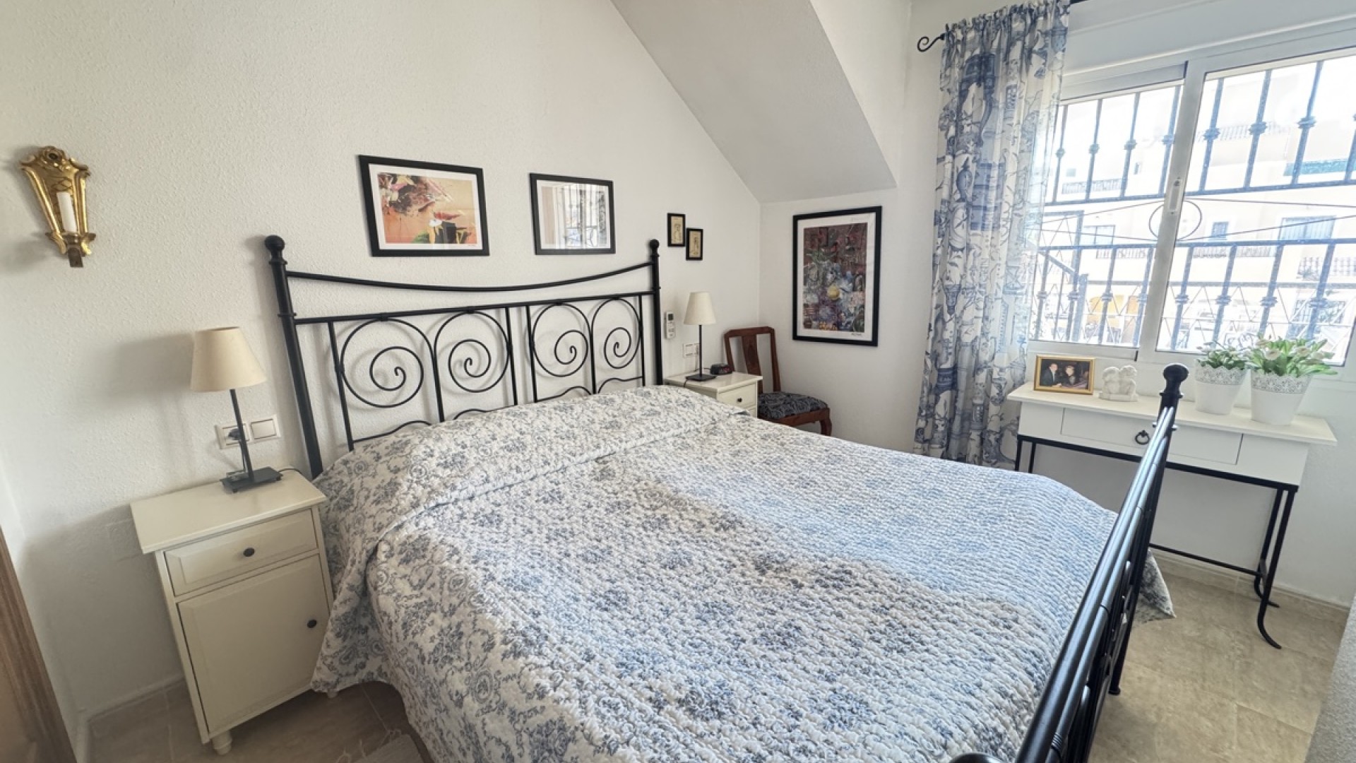 Resale - Wohnung Appartement -
Los Altos