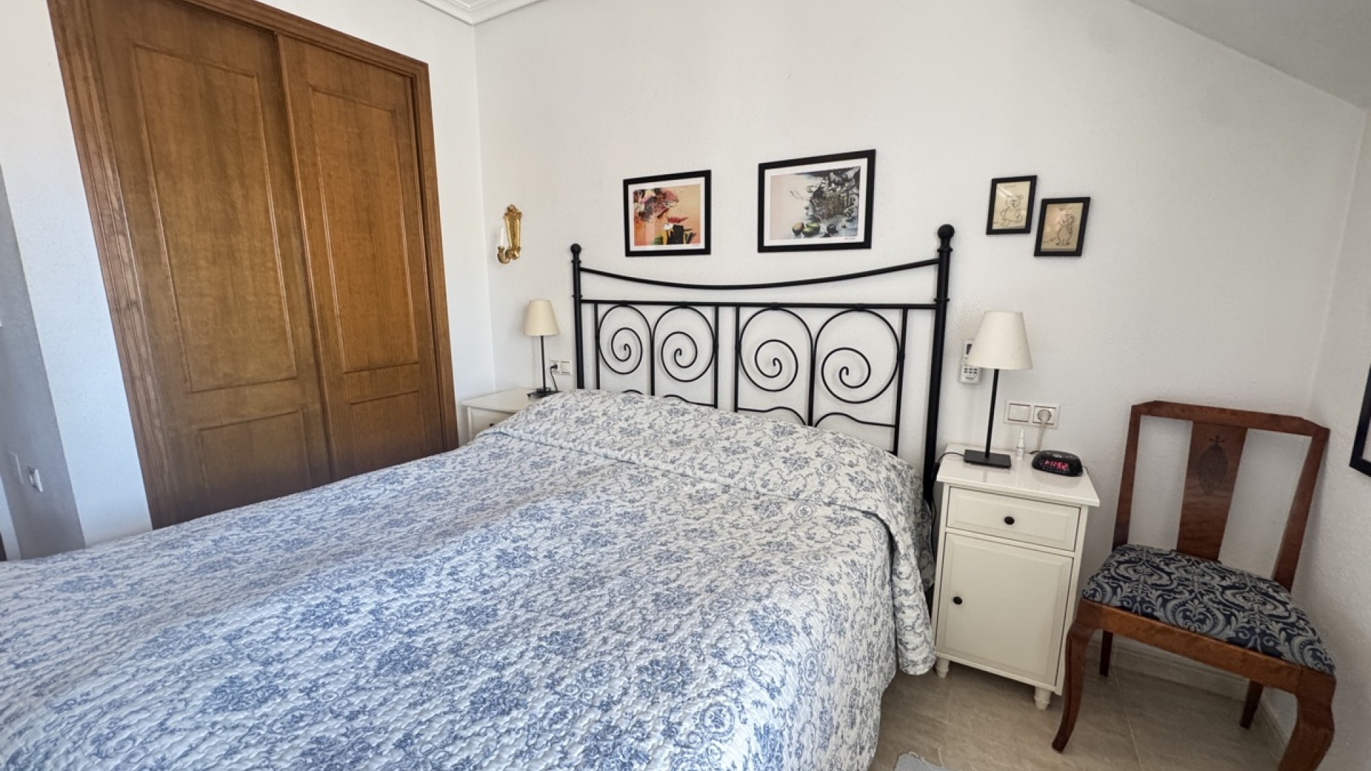 Resale - Wohnung Appartement -
Los Altos