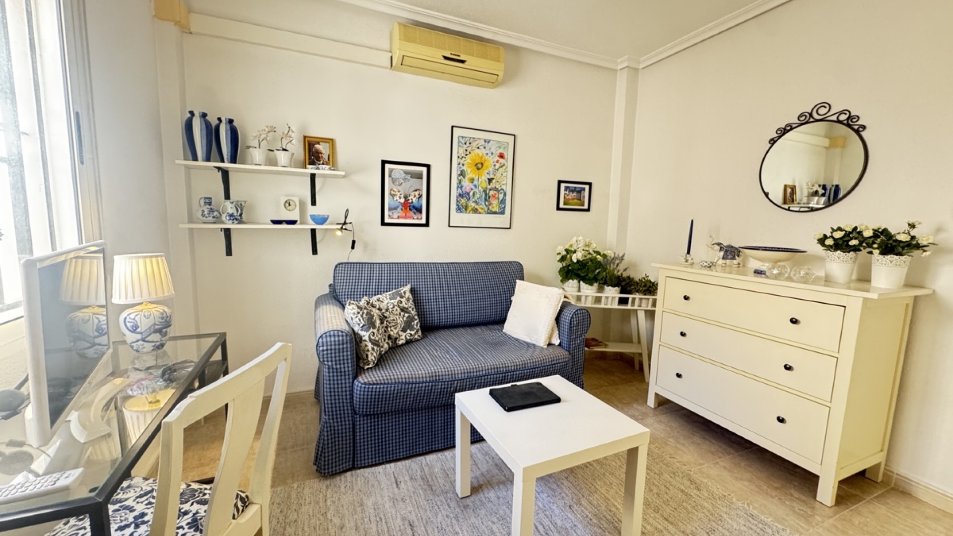 Resale - Wohnung Appartement -
Los Altos