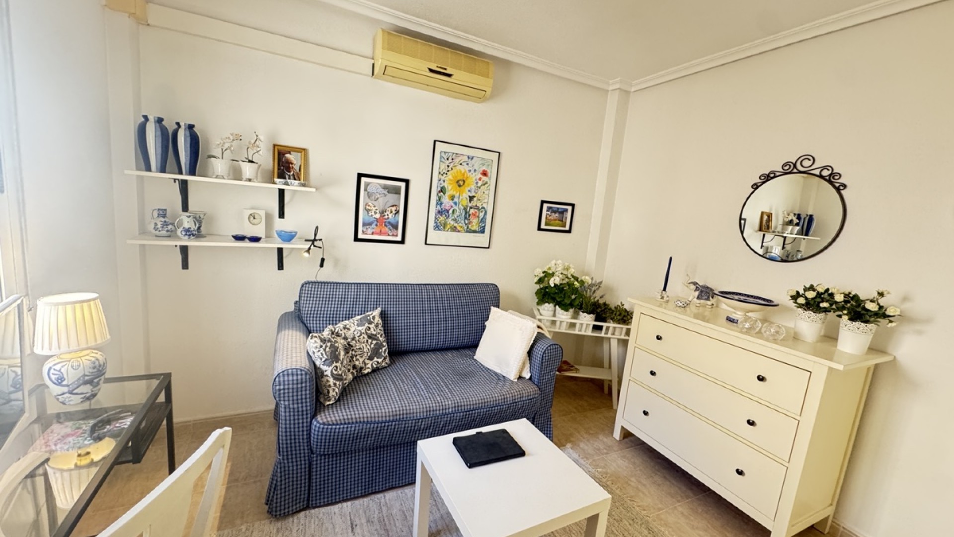 Resale - Wohnung Appartement -
Los Altos