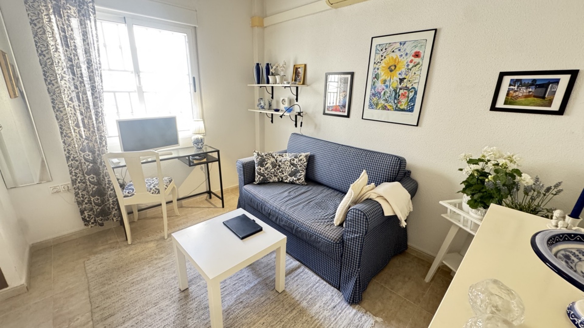 Resale - Wohnung Appartement -
Los Altos