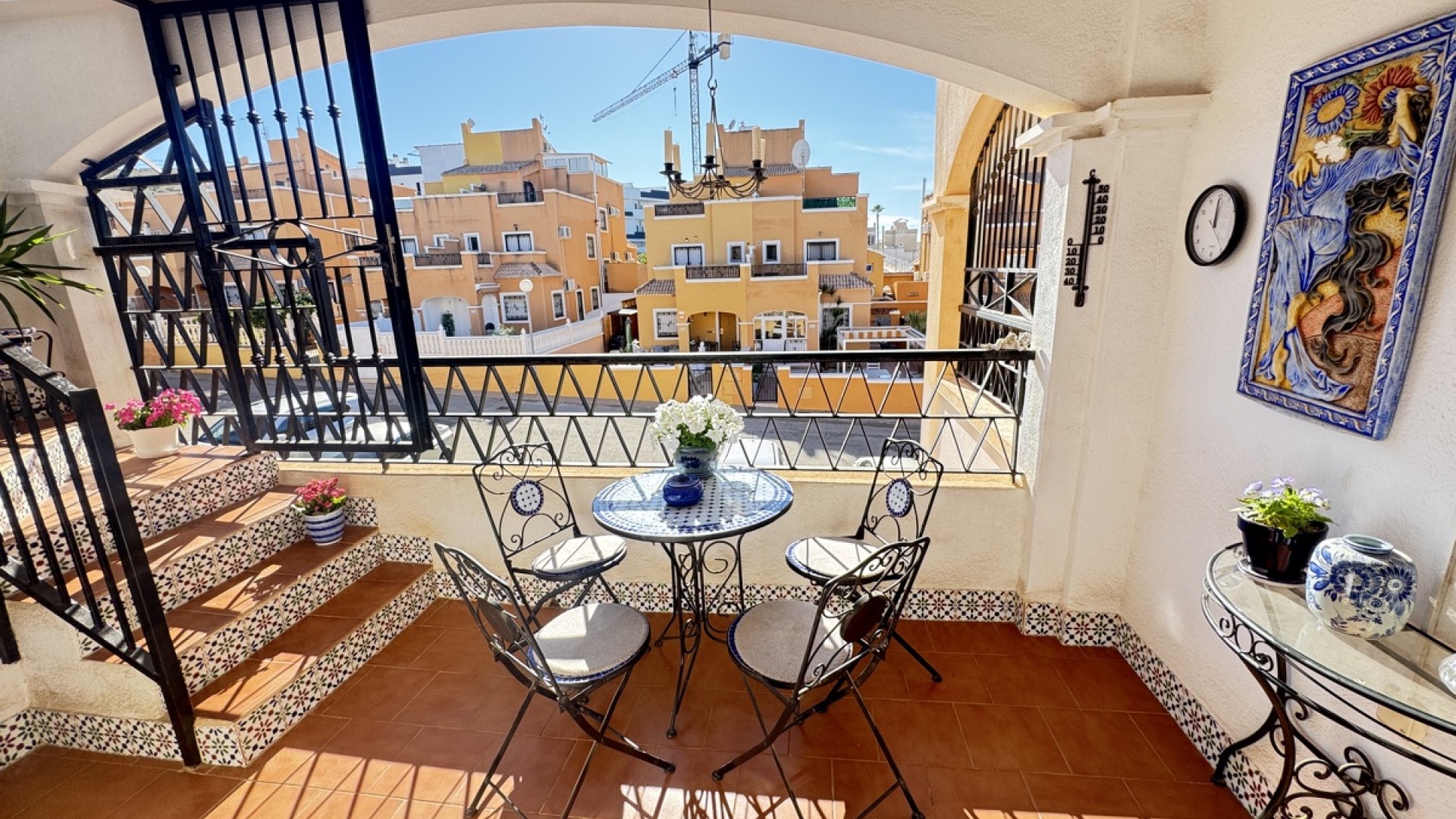 Resale - Wohnung Appartement -
Los Altos