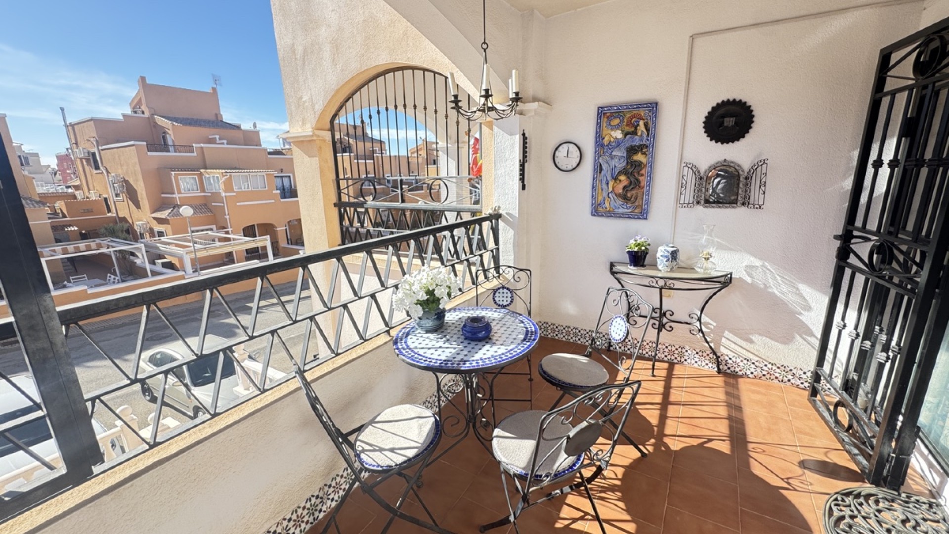 Resale - Wohnung Appartement -
Los Altos