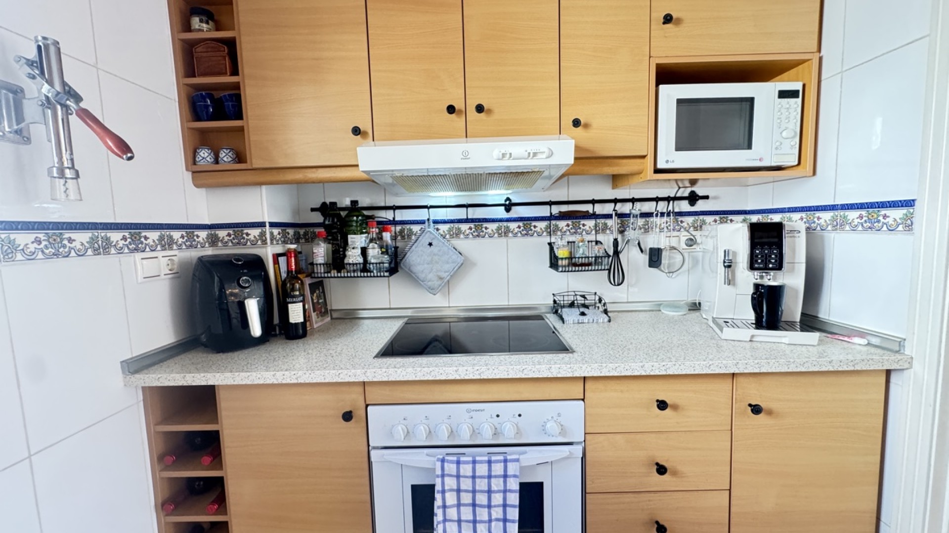 Resale - Wohnung Appartement -
Los Altos