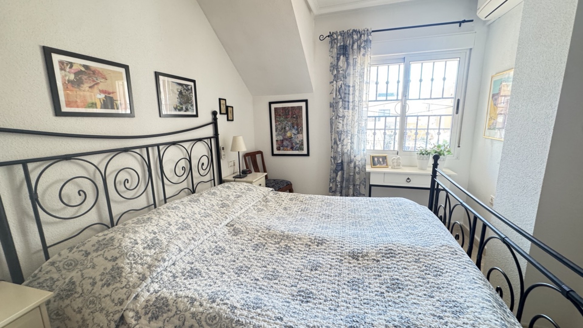 Resale - Wohnung Appartement -
Los Altos