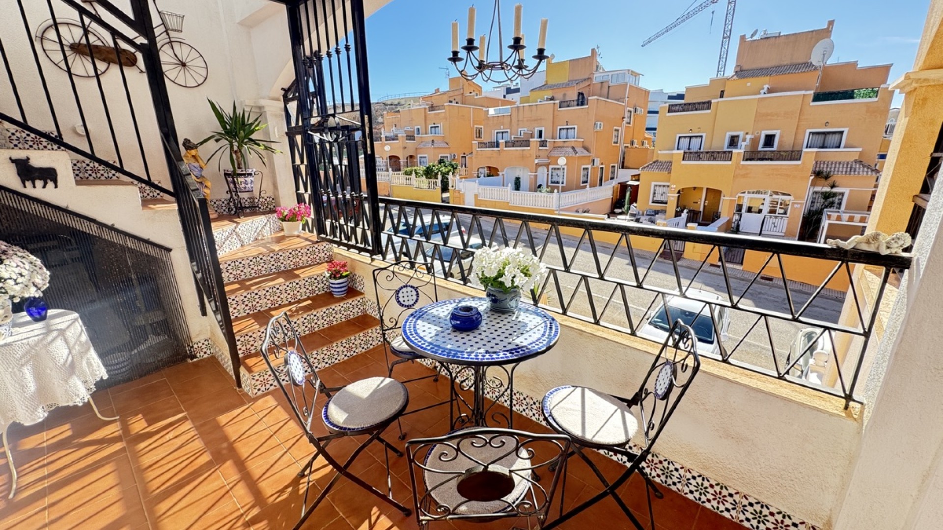 Resale - Wohnung Appartement -
Los Altos