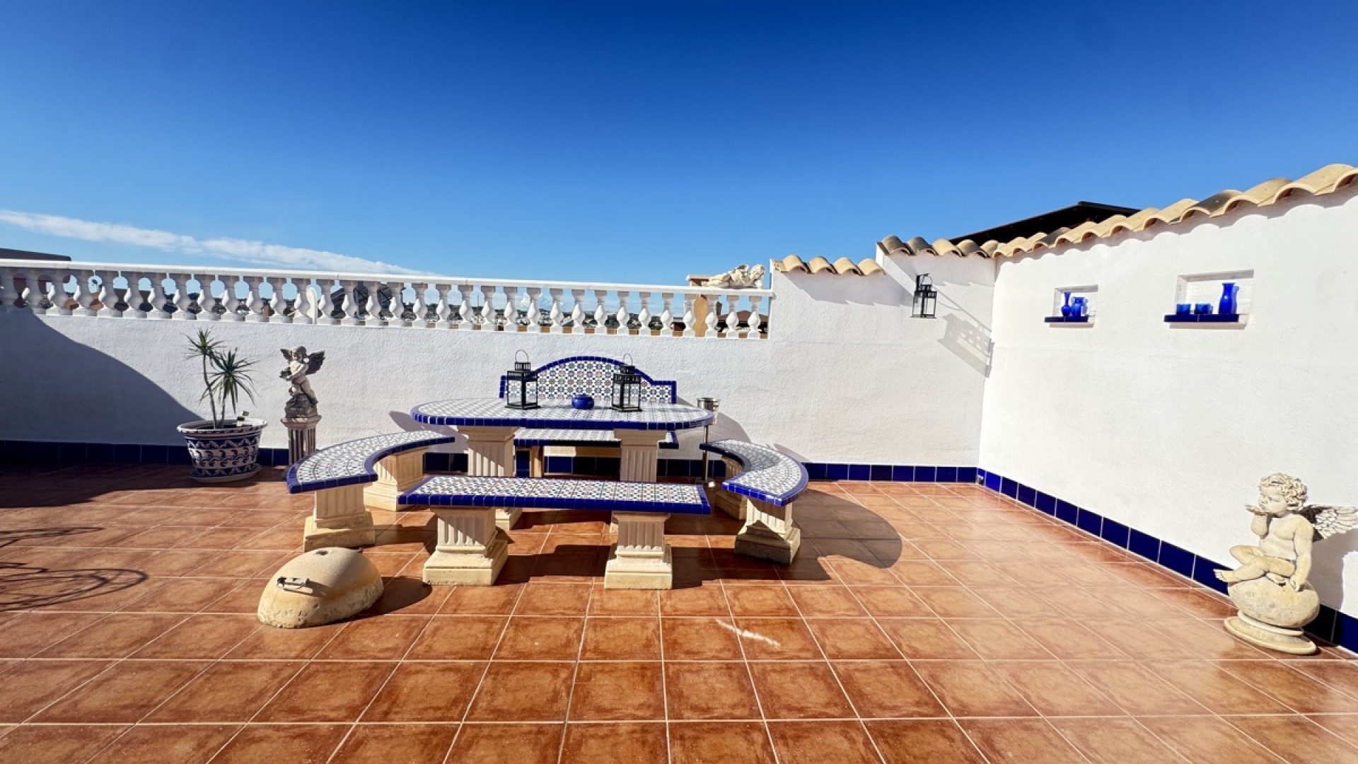 Resale - Wohnung Appartement -
Los Altos