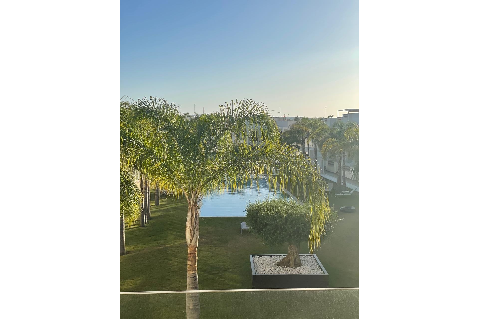 Resale - Wohnung / Appartement -
Los Balcones - Los Altos del Edén - Costa Blanca