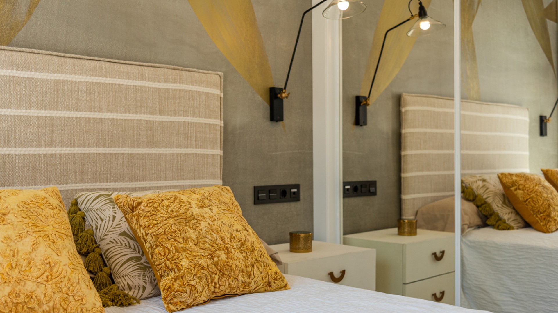 Resale - Wohnung Appartement -
Los Balcones - Los Altos del Edén - Los Balcones