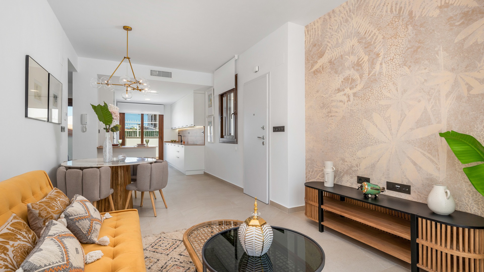 Resale - Wohnung Appartement -
Los Balcones - Los Altos del Edén - Los Balcones