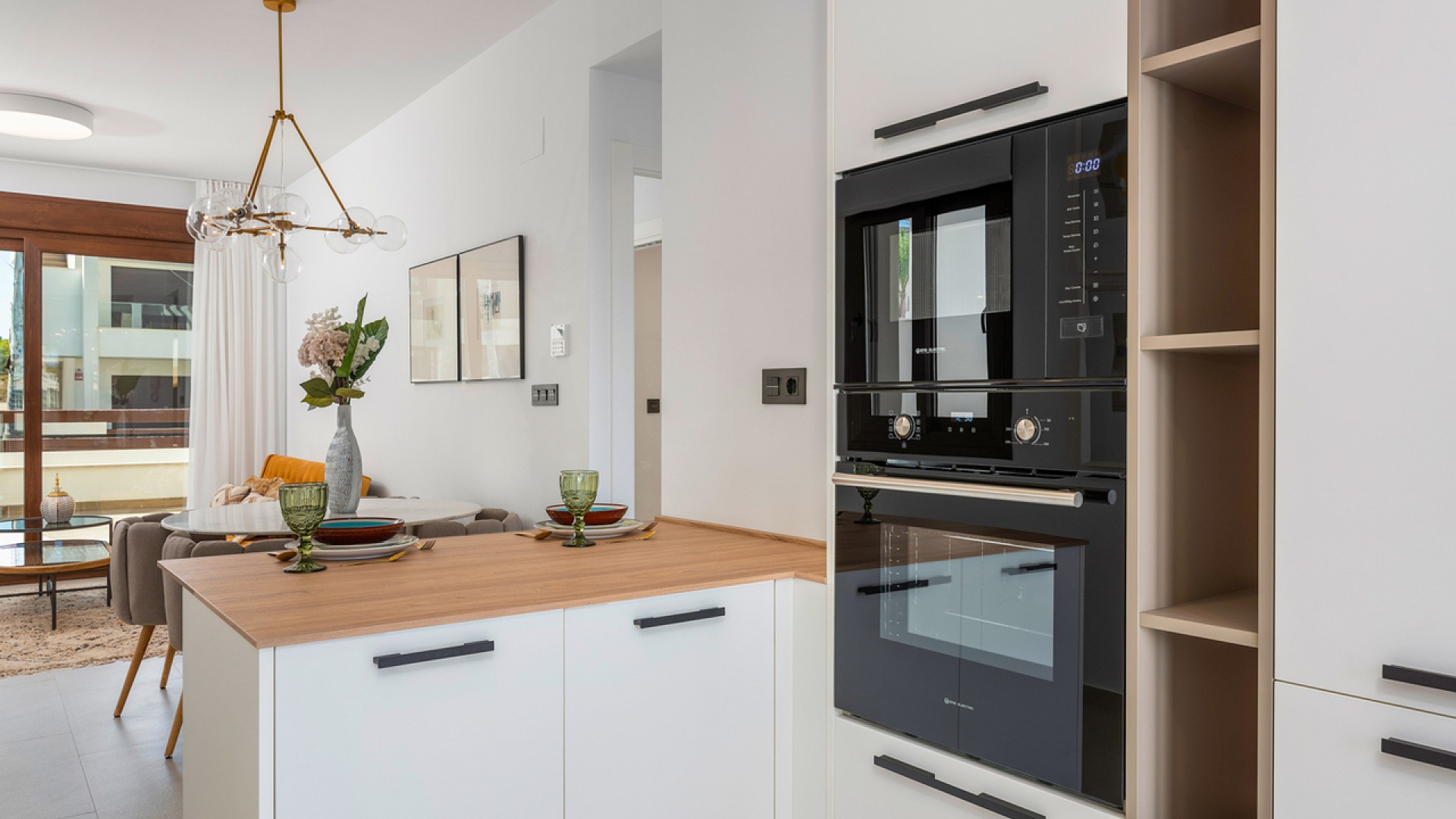 Resale - Wohnung Appartement -
Los Balcones - Los Altos del Edén - Los Balcones