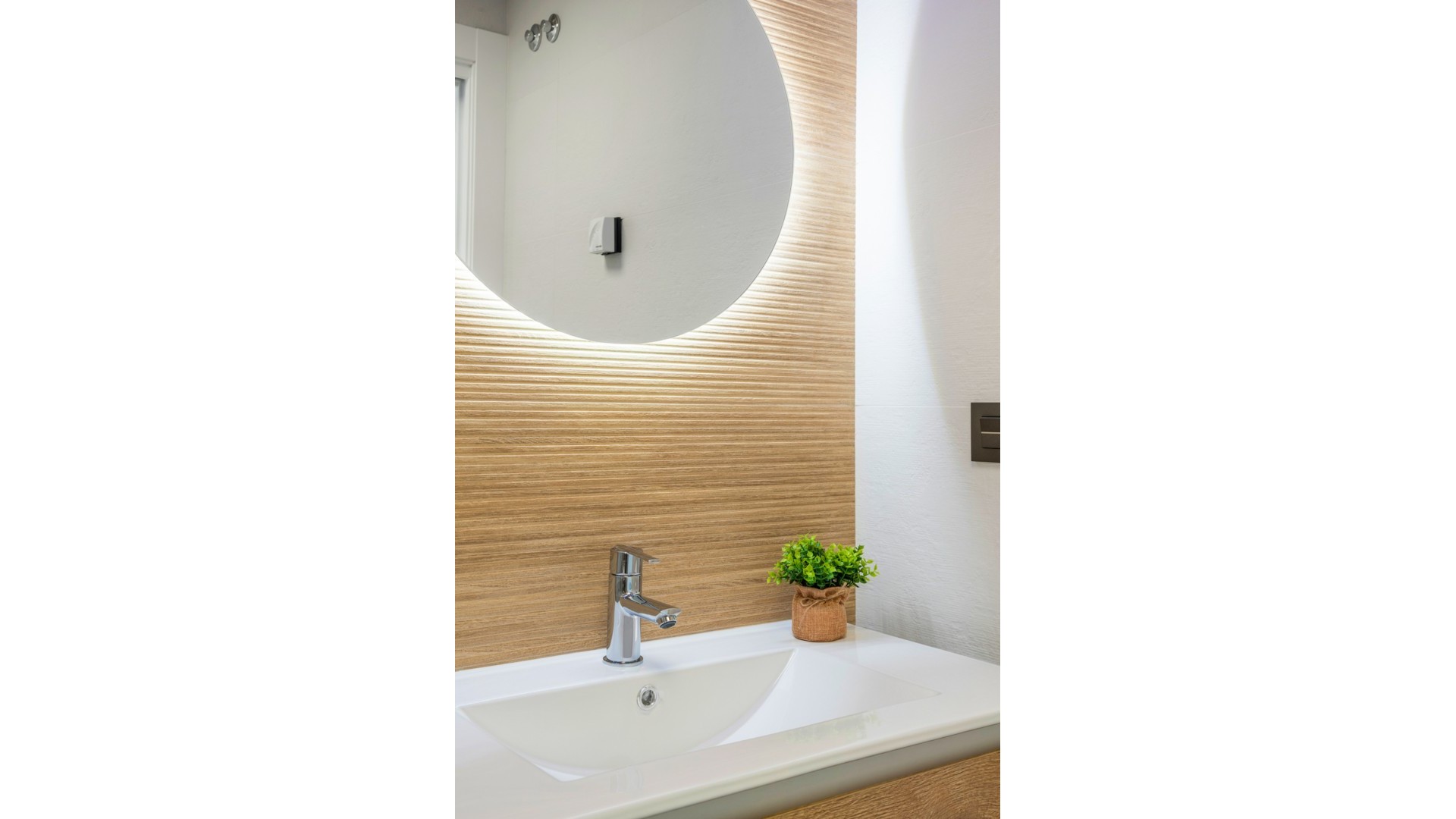 Resale - Wohnung Appartement -
Los Balcones - Los Altos del Edén - Los Balcones