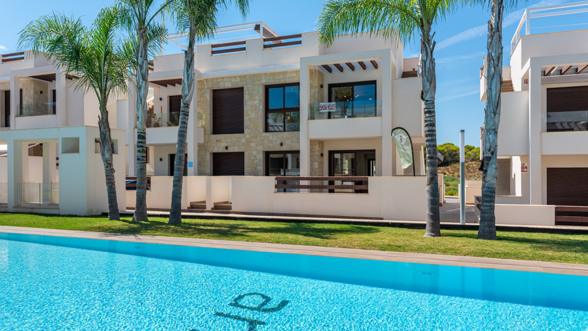 Resale - Wohnung Appartement -
Los Balcones - Los Altos del Edén - Los Balcones