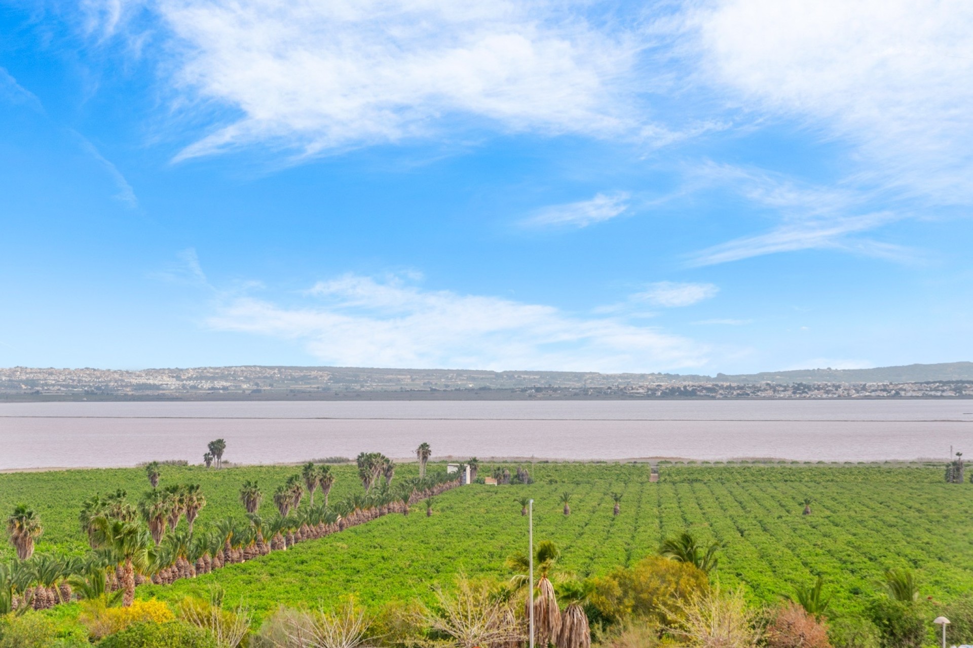 Resale - Wohnung / Appartement -
Los Balcones - Los Altos del Edén - Los Balcones