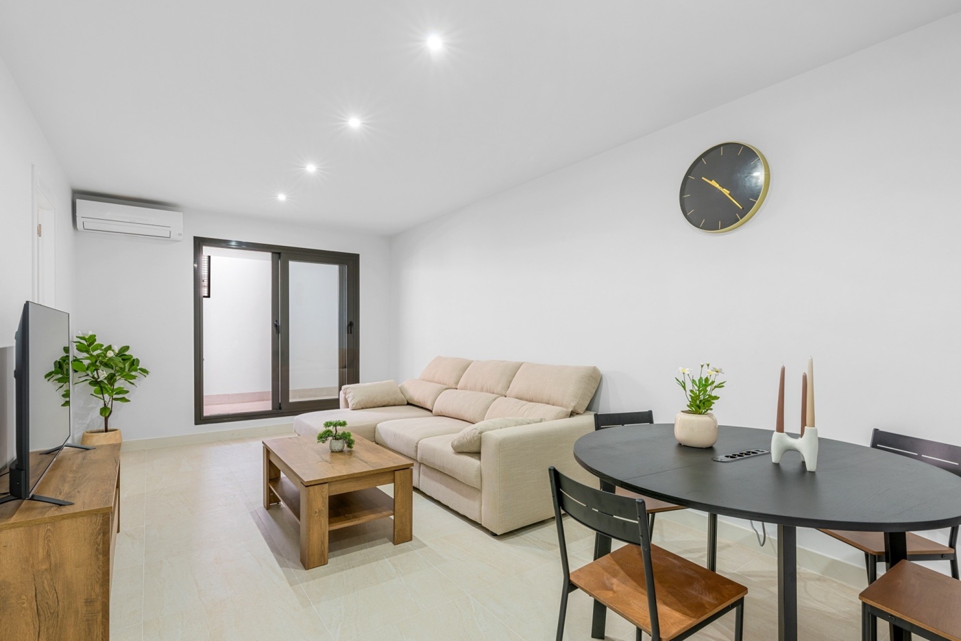 Resale - Wohnung / Appartement -
Los Balcones - Los Altos del Edén - Los Balcones