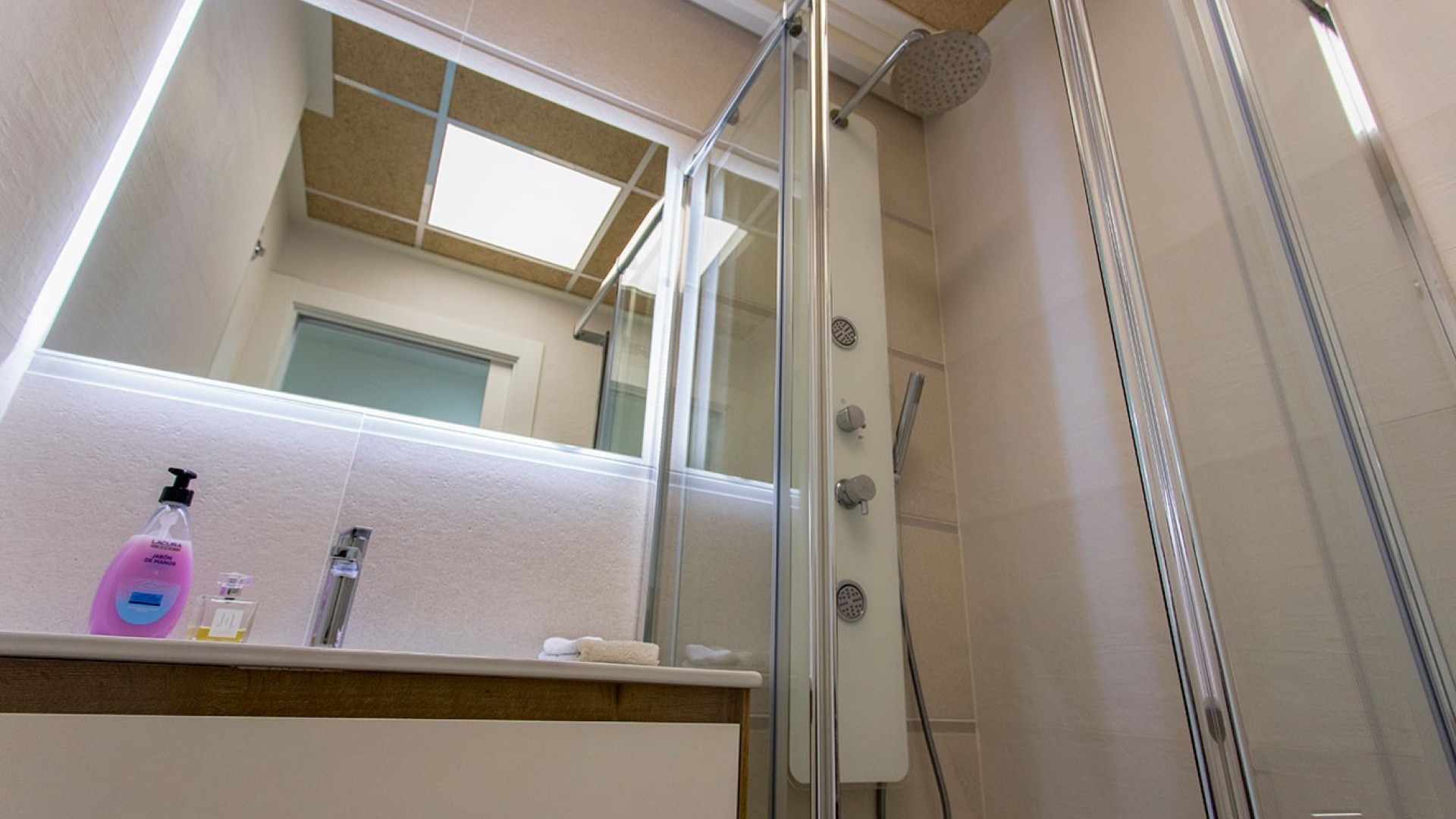 Resale - Wohnung Appartement -
Los Balcones - Los Altos del Edén - Torrevieja