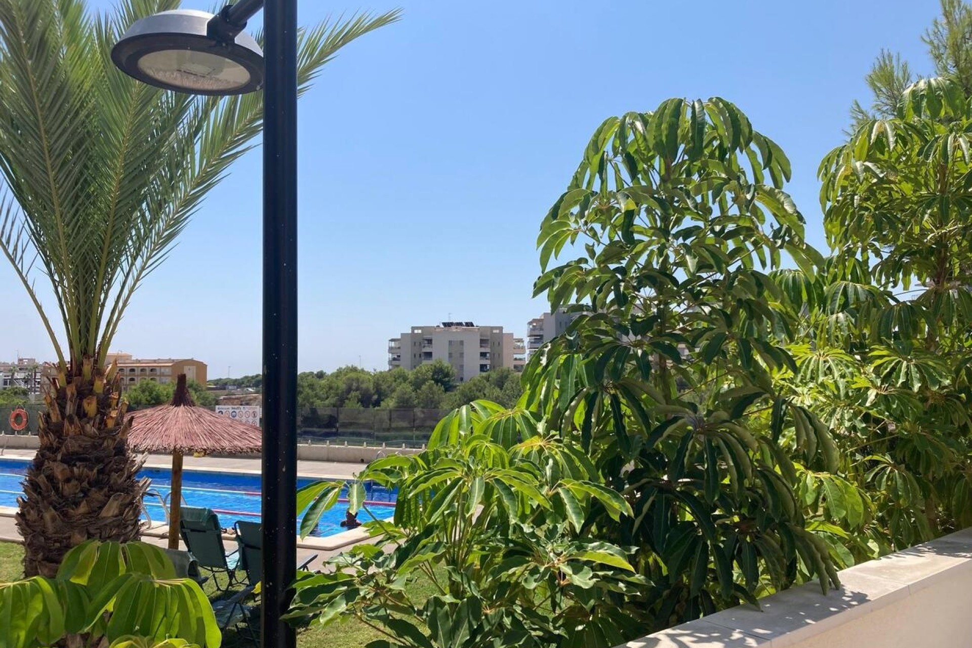 Resale - Wohnung / Appartement -
Los Dolses - Costa Blanca