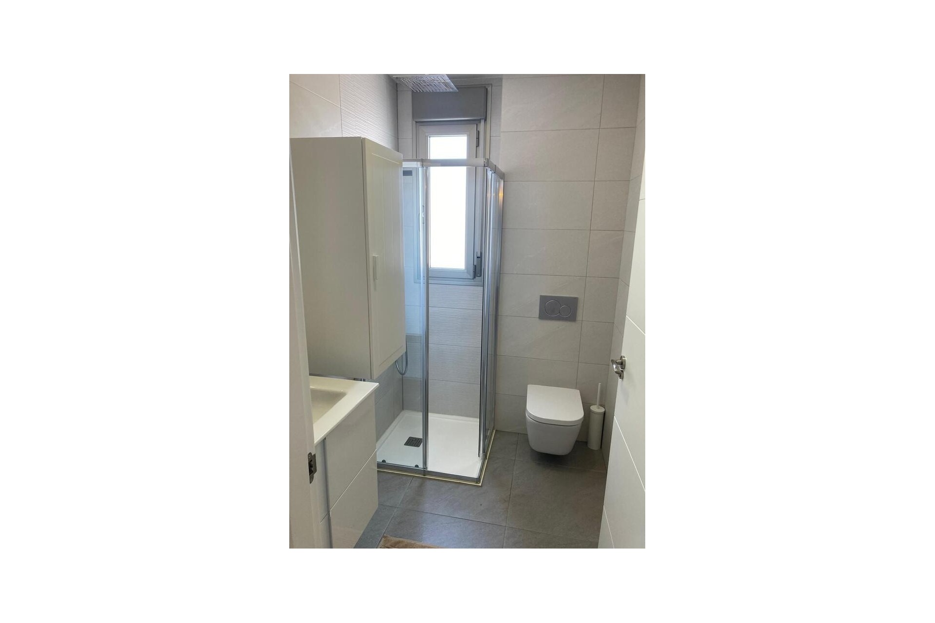 Resale - Wohnung / Appartement -
Los Dolses - Costa Blanca