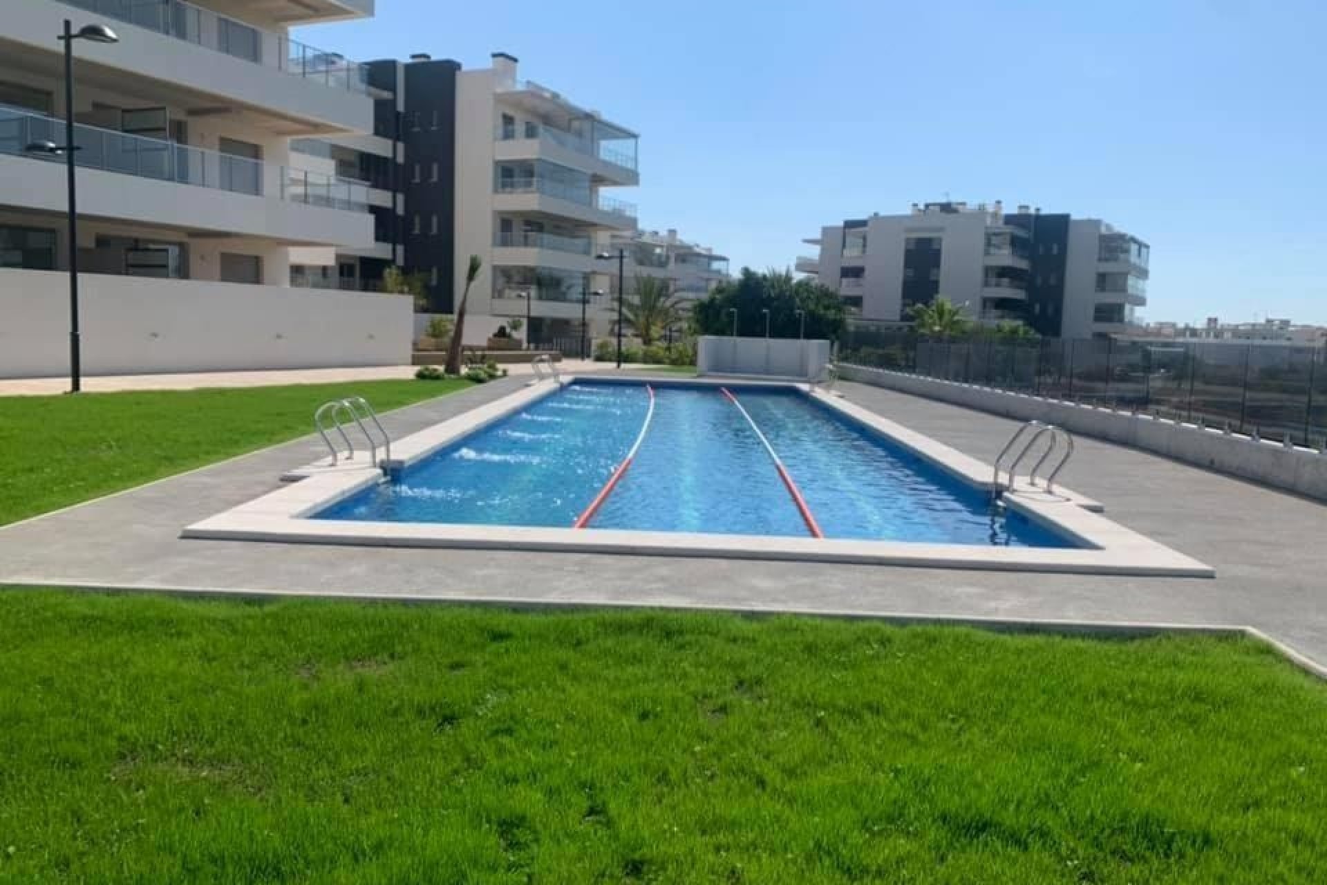 Resale - Wohnung / Appartement -
Los Dolses - Costa Blanca
