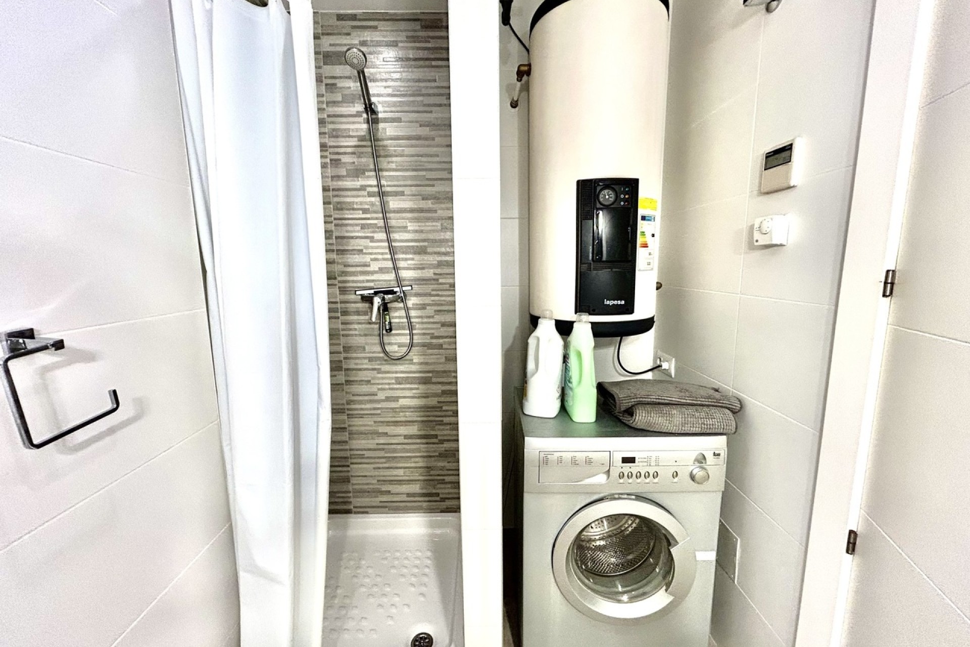 Resale - Wohnung / Appartement -
Los Dolses - Inland