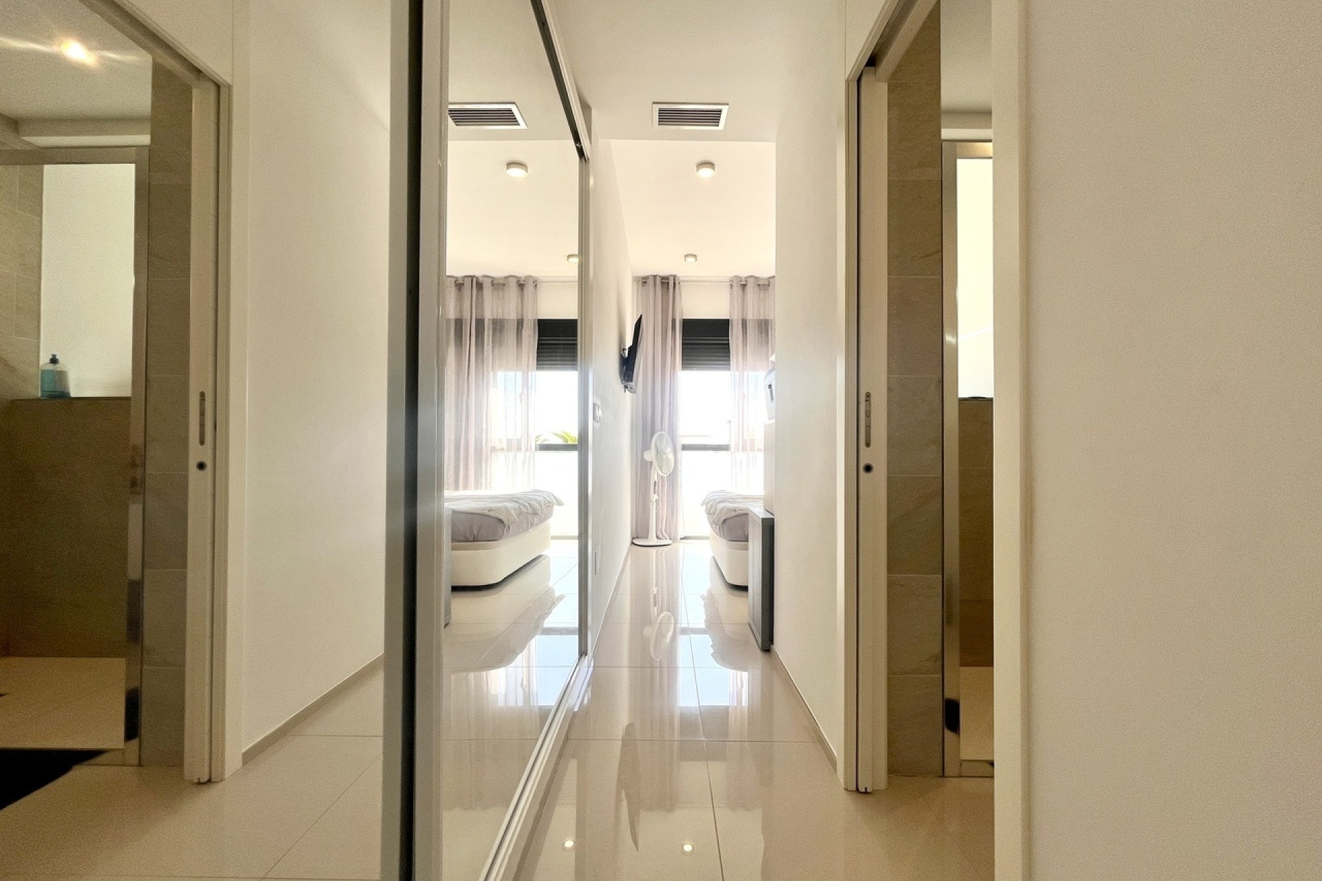 Resale - Wohnung / Appartement -
Los Dolses - Inland