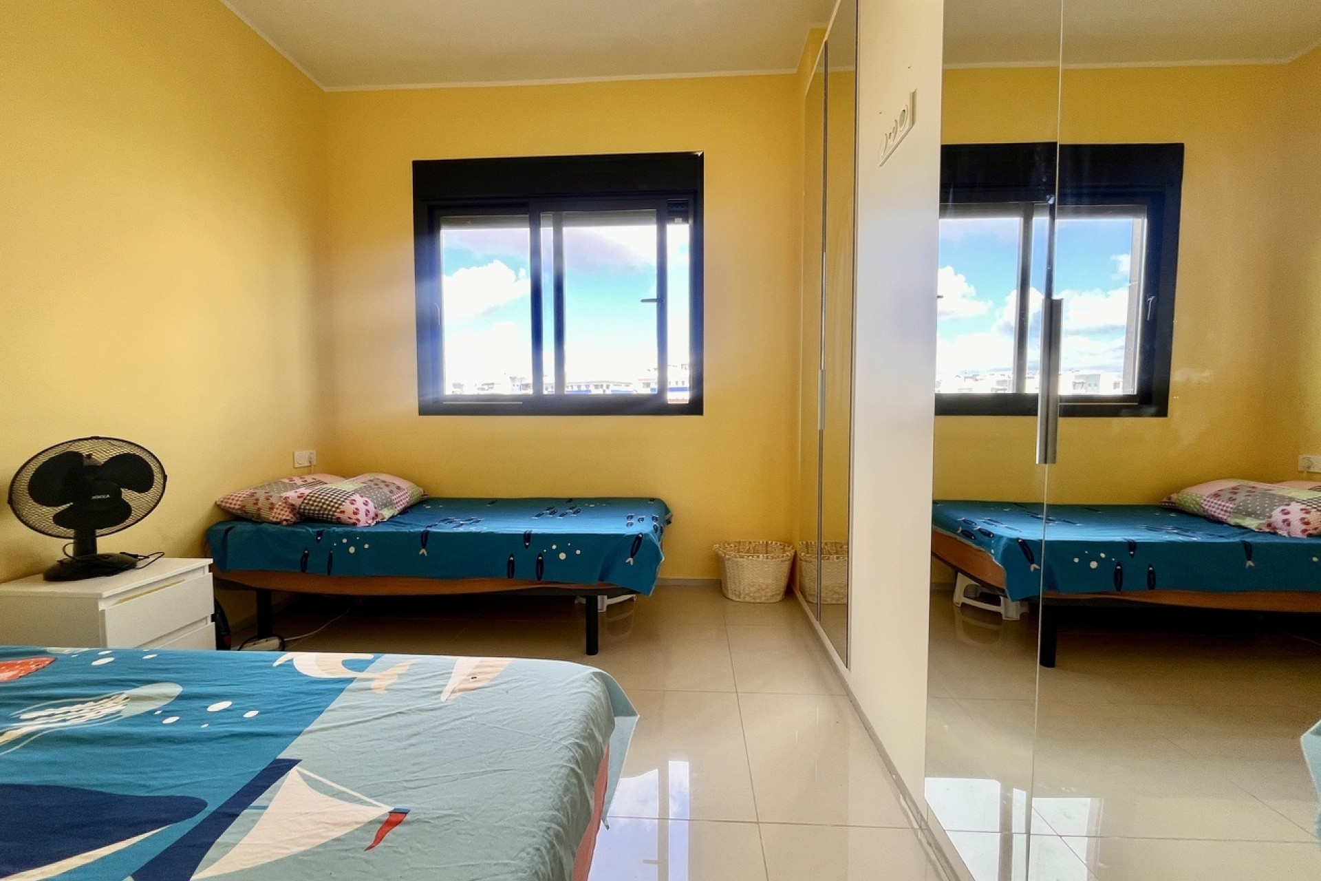 Resale - Wohnung / Appartement -
Los Dolses - Inland