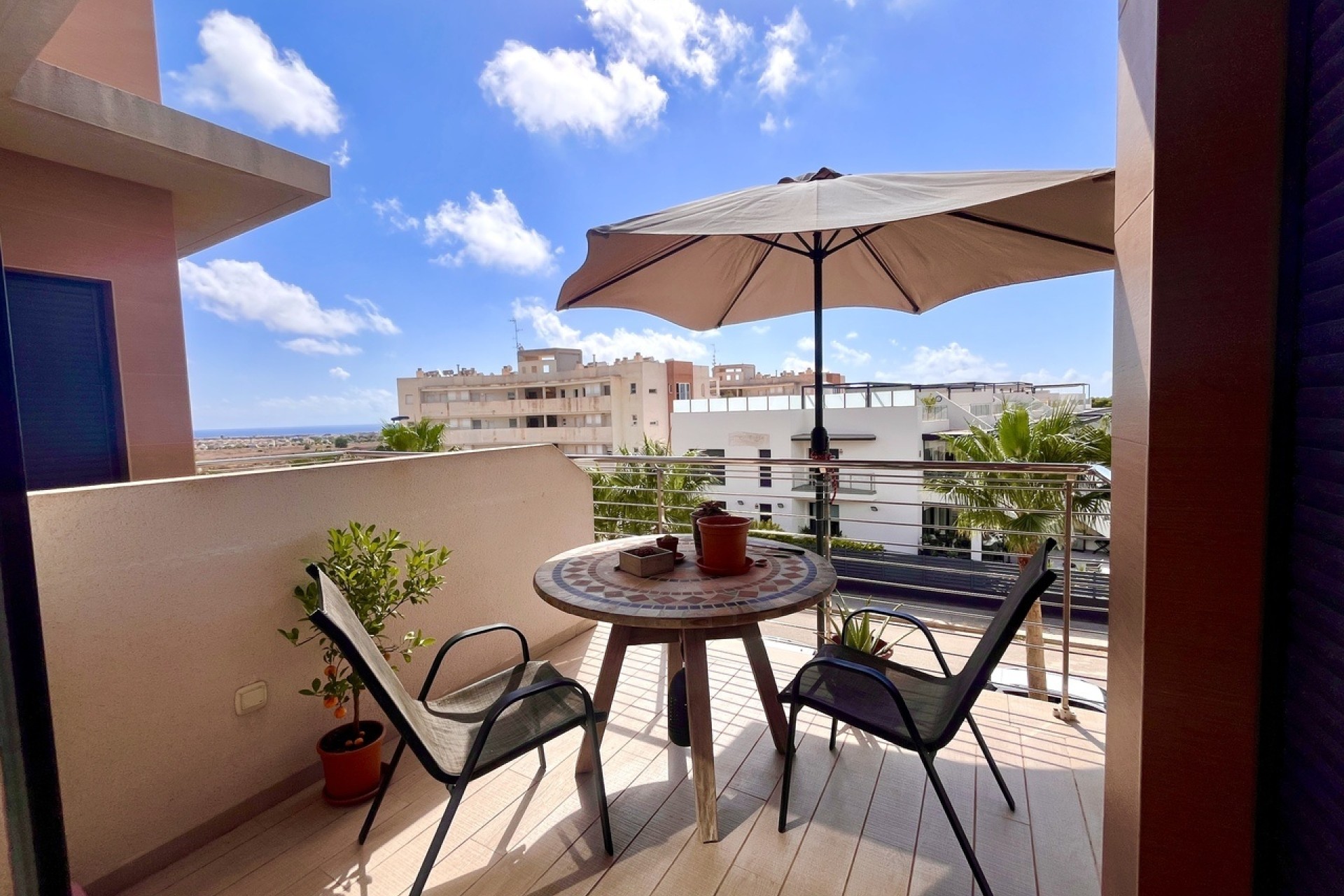 Resale - Wohnung / Appartement -
Los Dolses - Inland
