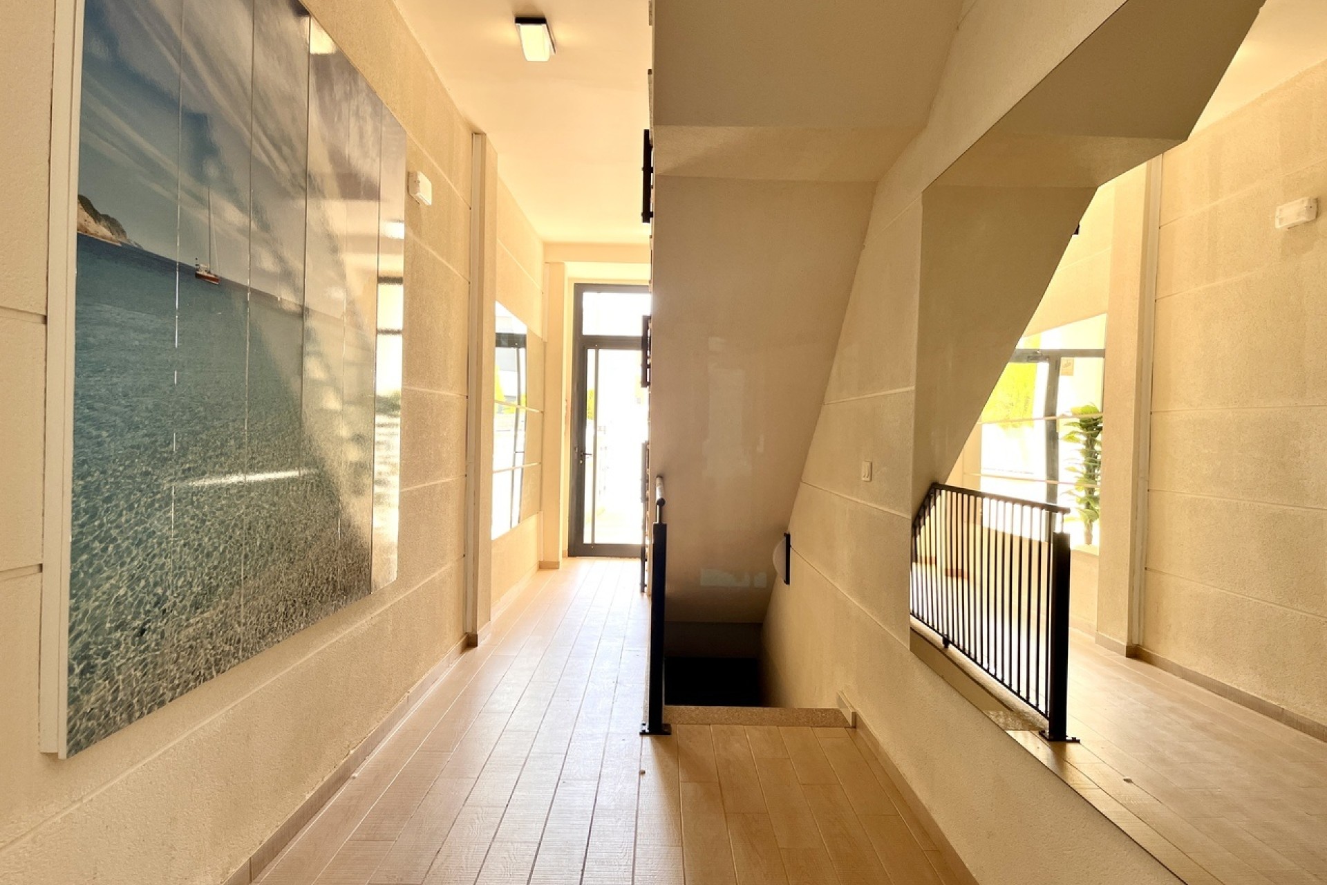 Resale - Wohnung / Appartement -
Los Dolses - Inland