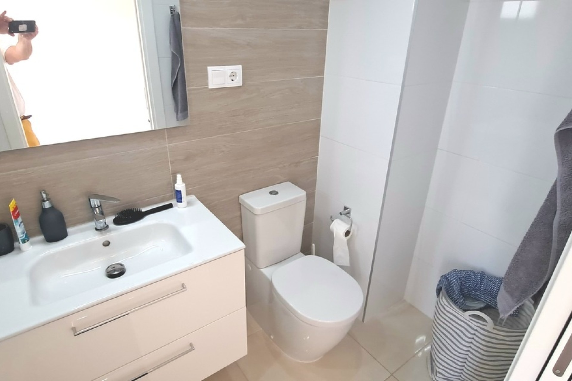 Resale - Wohnung / Appartement -
Los Dolses - Inland