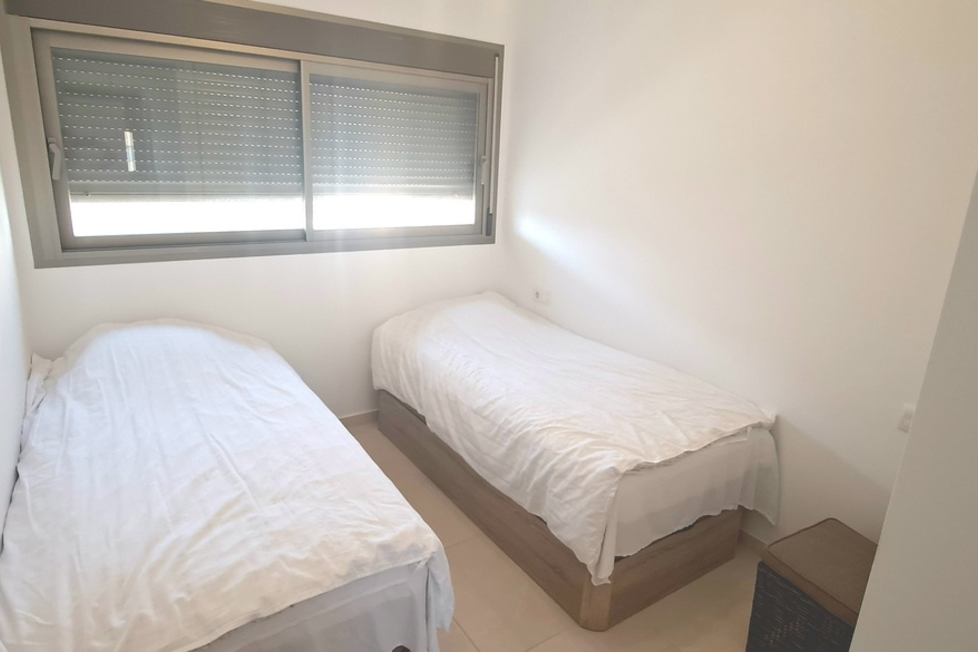 Resale - Wohnung / Appartement -
Los Dolses - Inland
