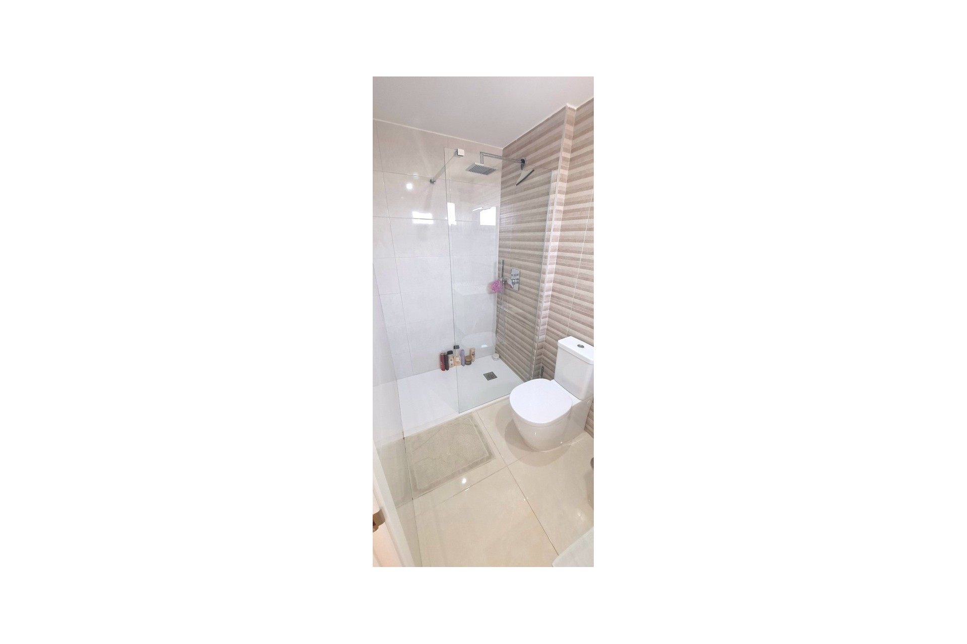 Resale - Wohnung / Appartement -
Los Dolses - Inland
