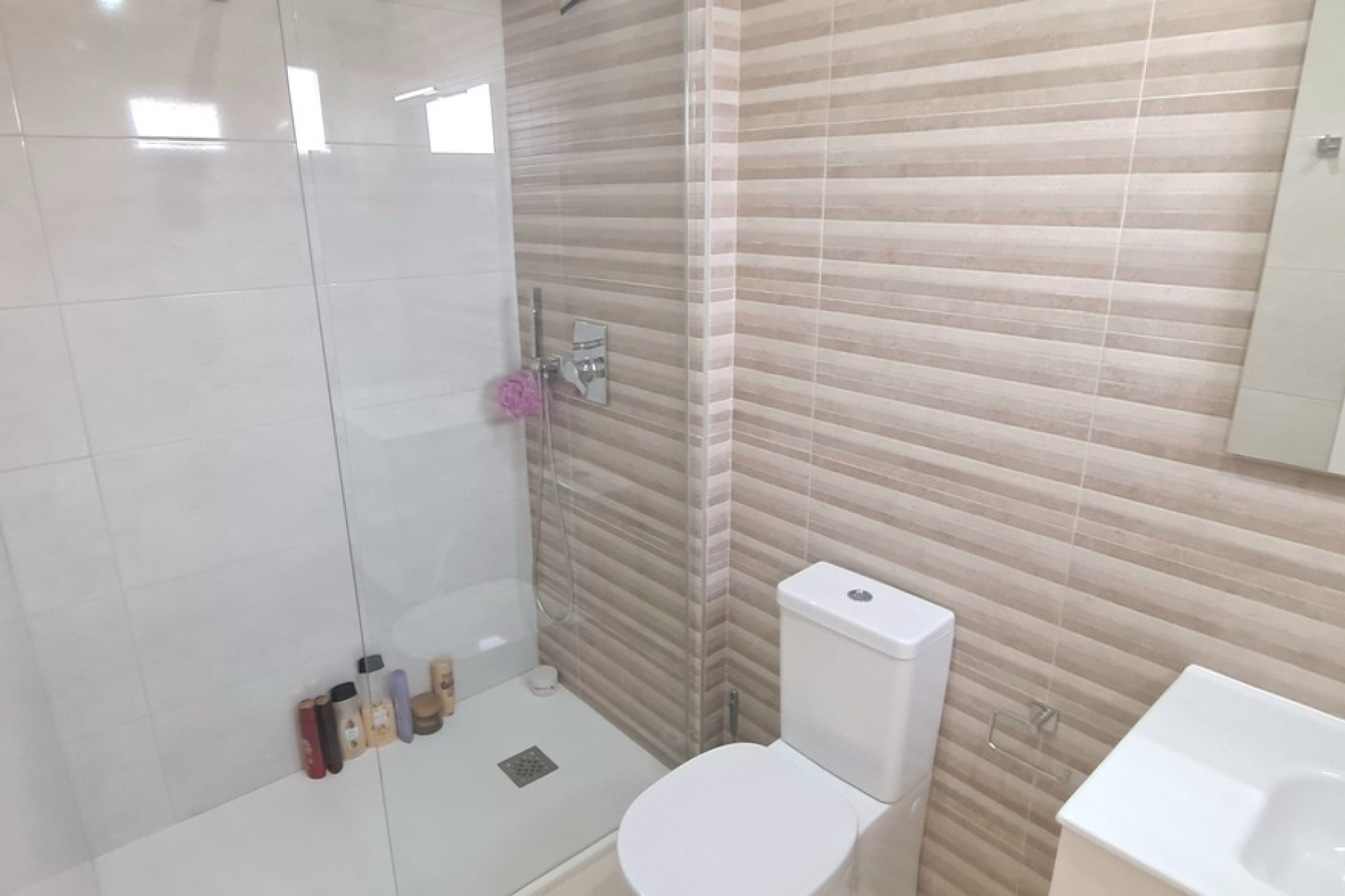 Resale - Wohnung / Appartement -
Los Dolses - Inland