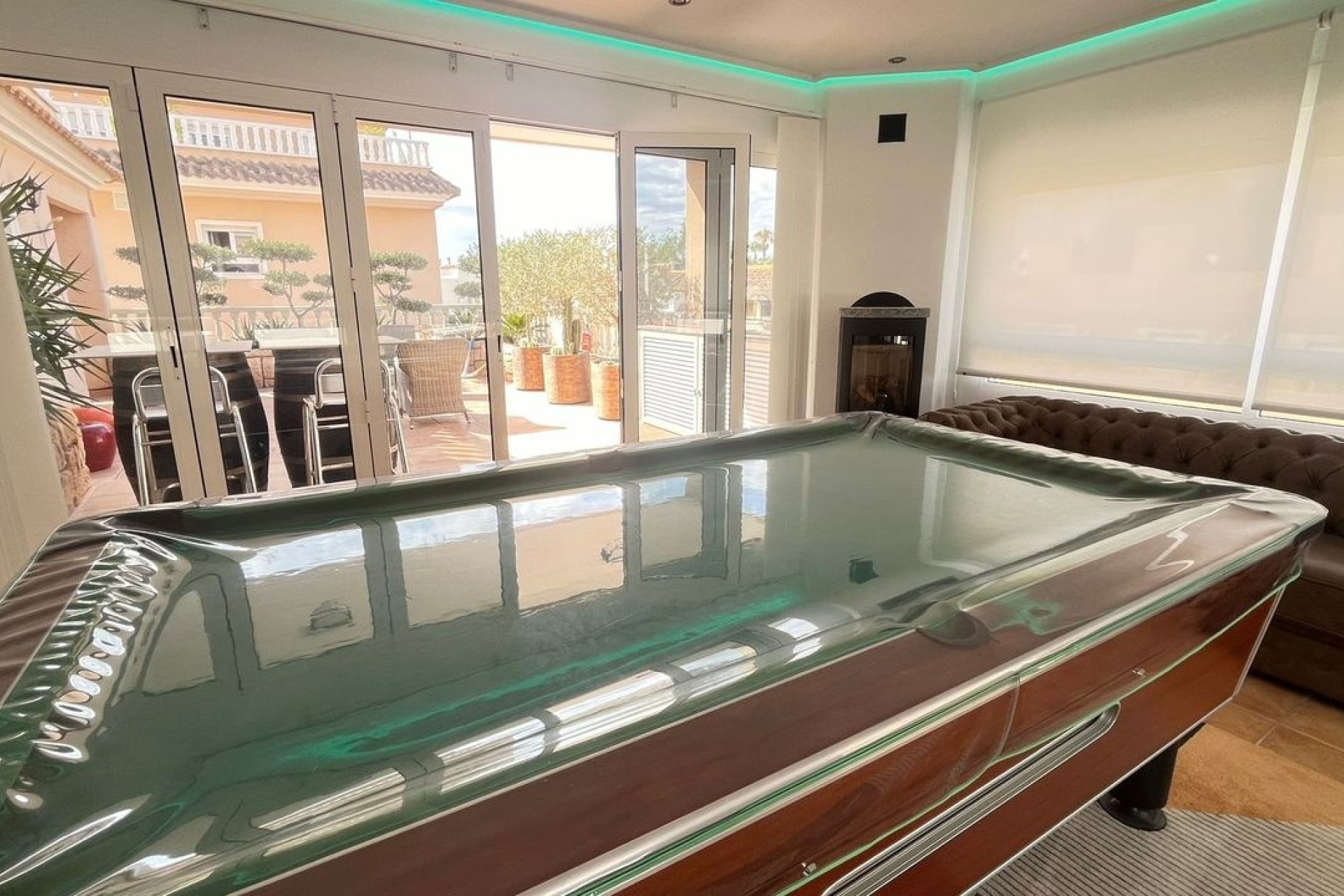 Resale - Wohnung / Appartement -
Los Dolses - Inland