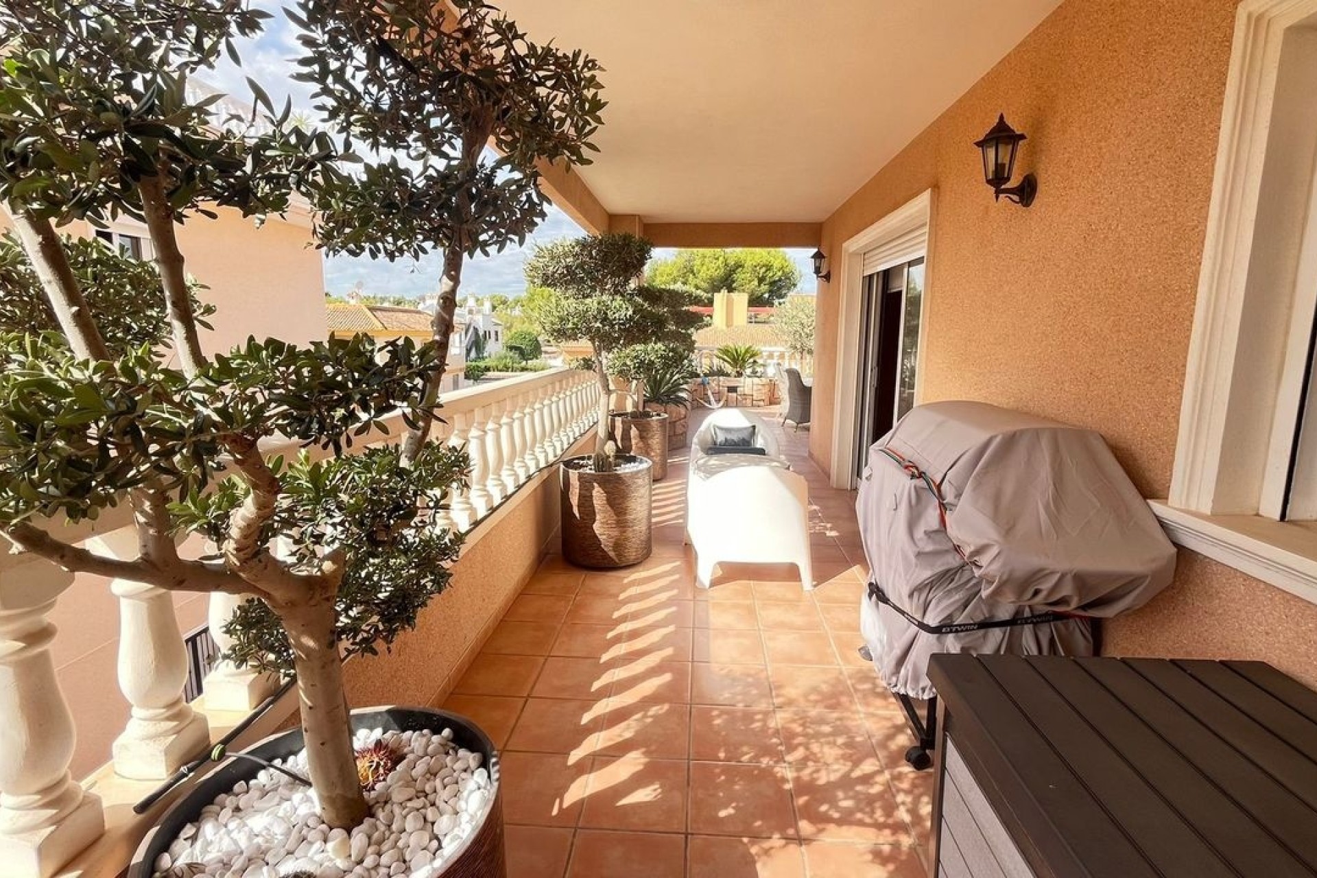 Resale - Wohnung / Appartement -
Los Dolses - Inland