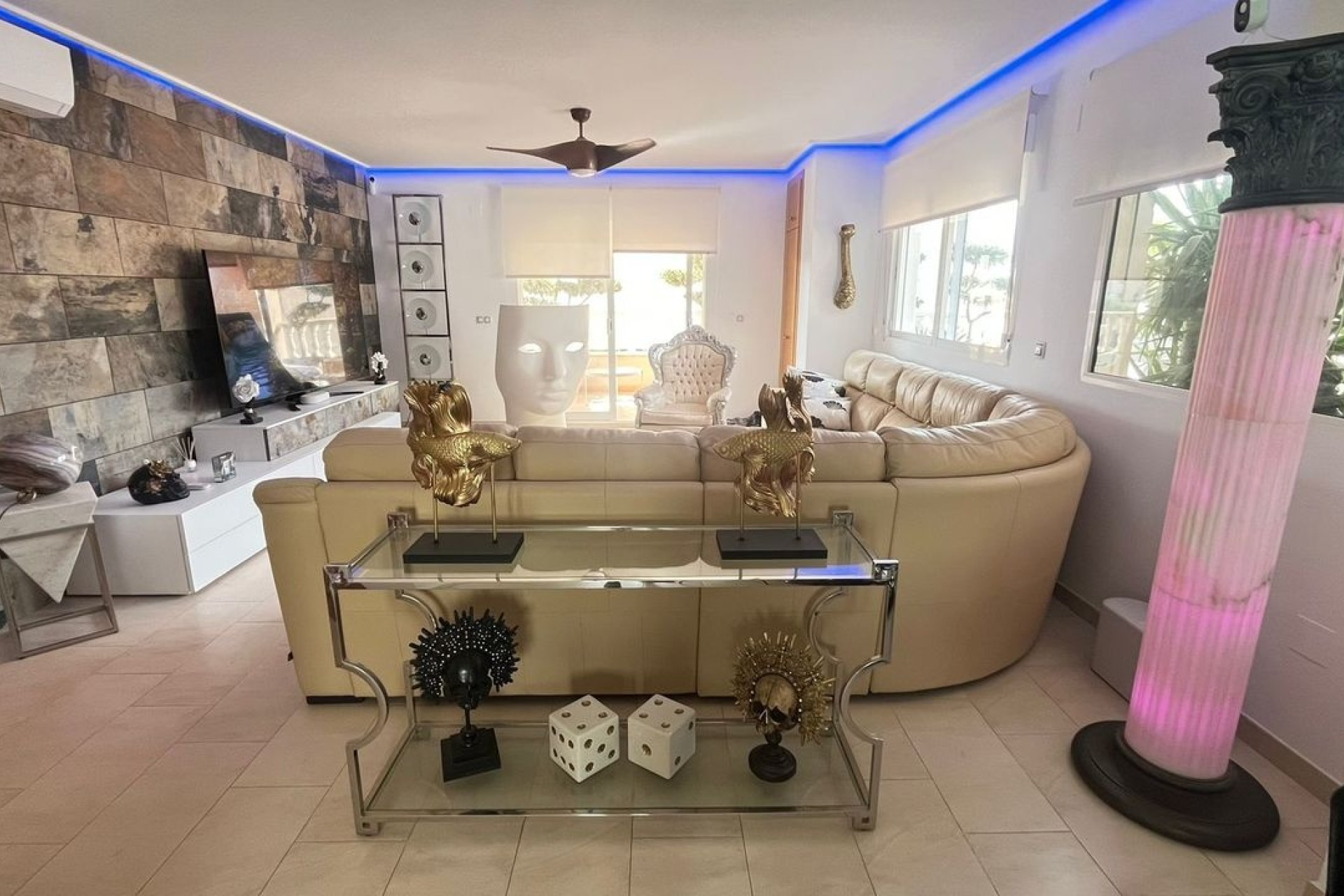 Resale - Wohnung / Appartement -
Los Dolses - Inland