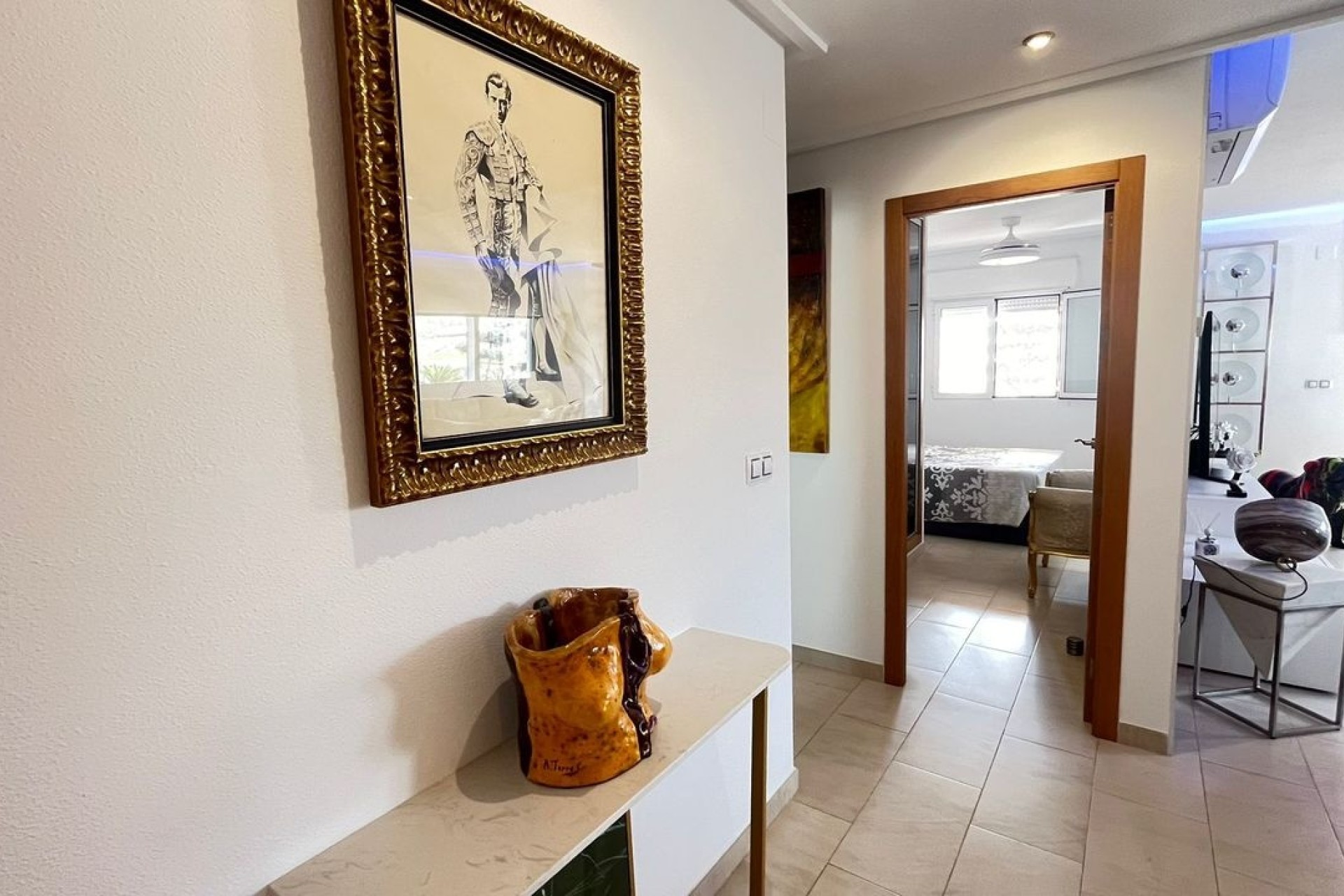 Resale - Wohnung / Appartement -
Los Dolses - Inland