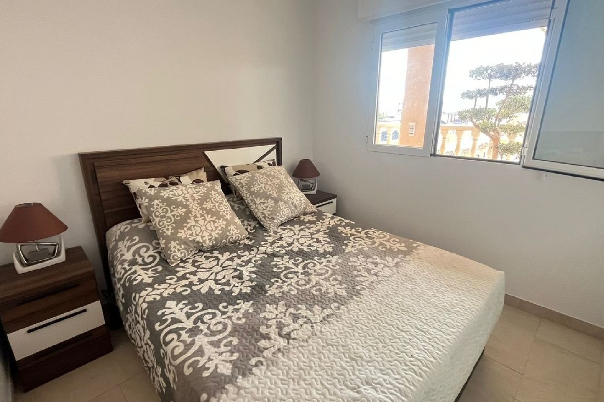 Resale - Wohnung / Appartement -
Los Dolses - Inland