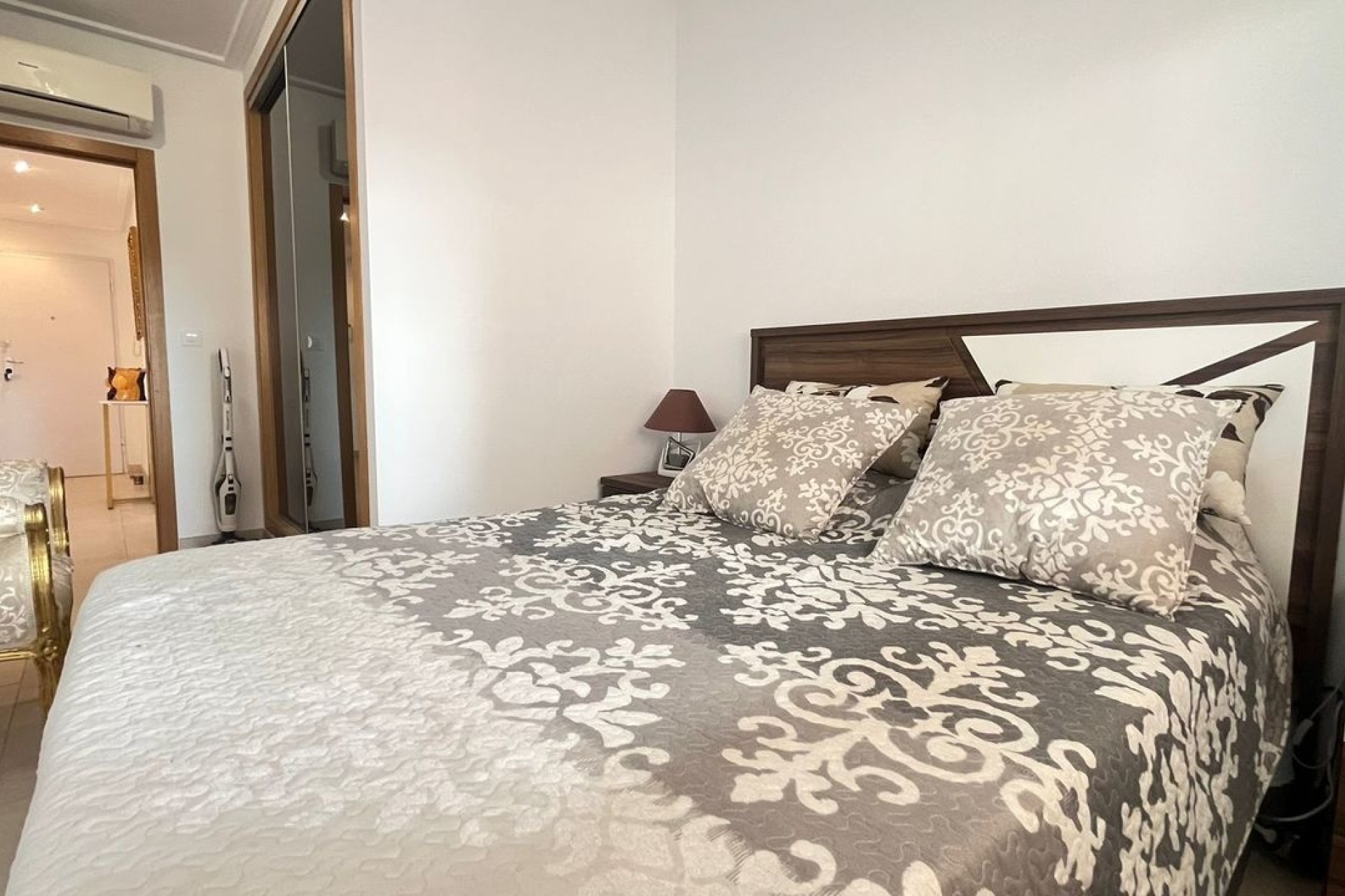 Resale - Wohnung / Appartement -
Los Dolses - Inland