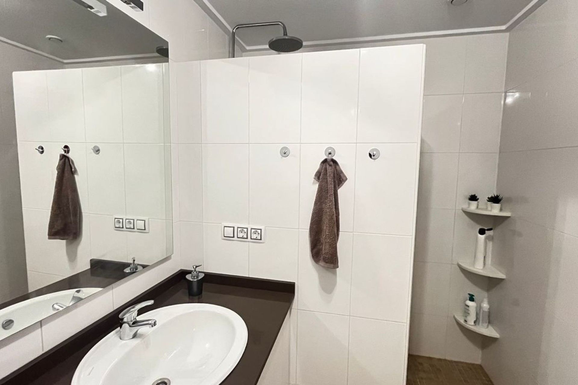 Resale - Wohnung / Appartement -
Los Dolses - Inland