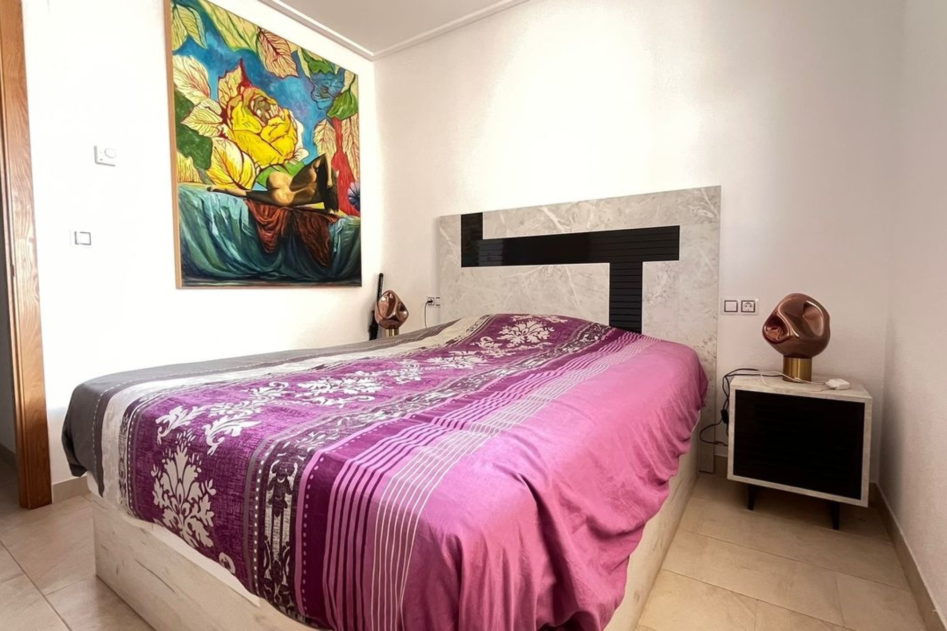 Resale - Wohnung / Appartement -
Los Dolses - Inland
