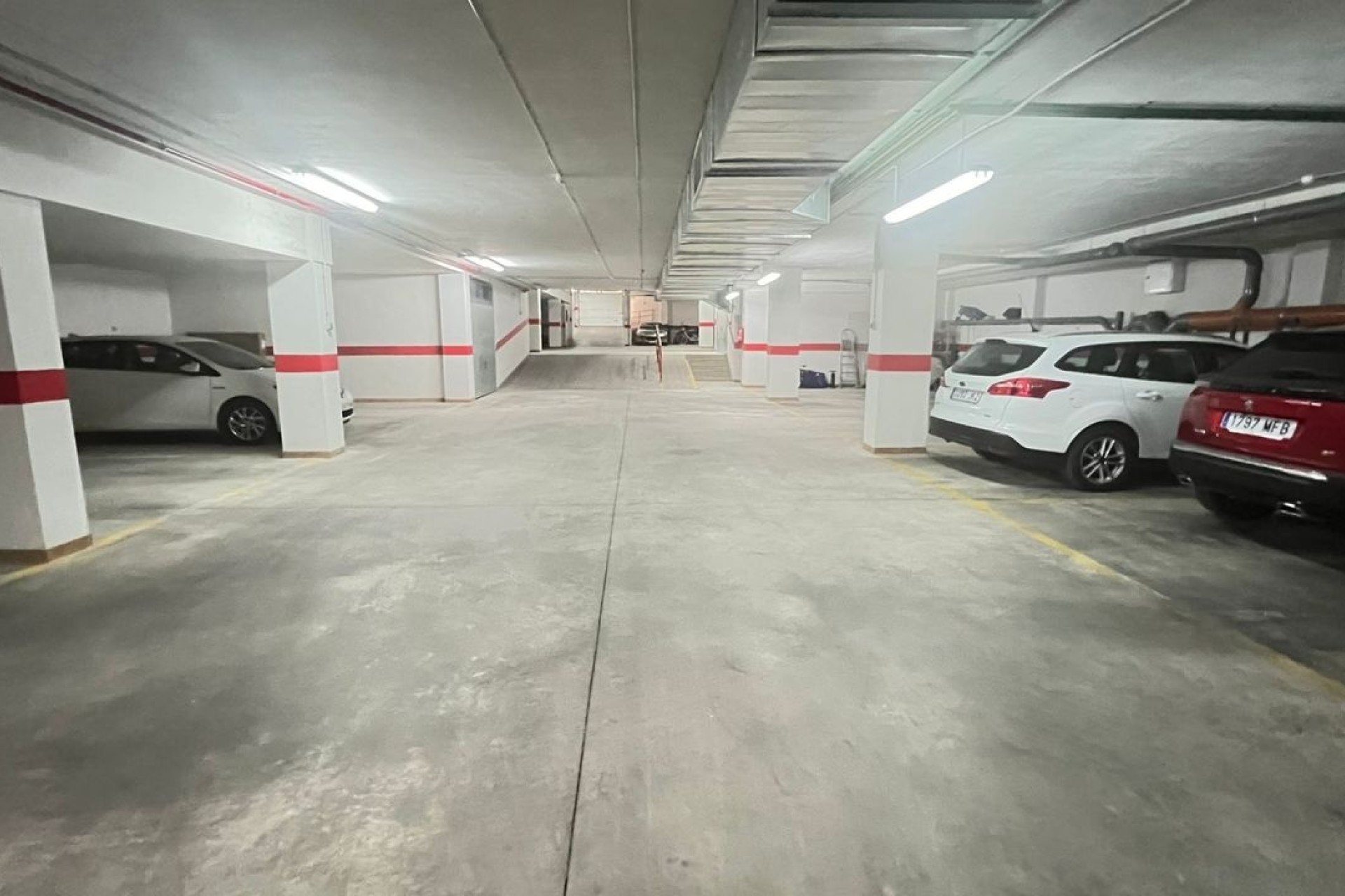 Resale - Wohnung / Appartement -
Los Dolses - Inland