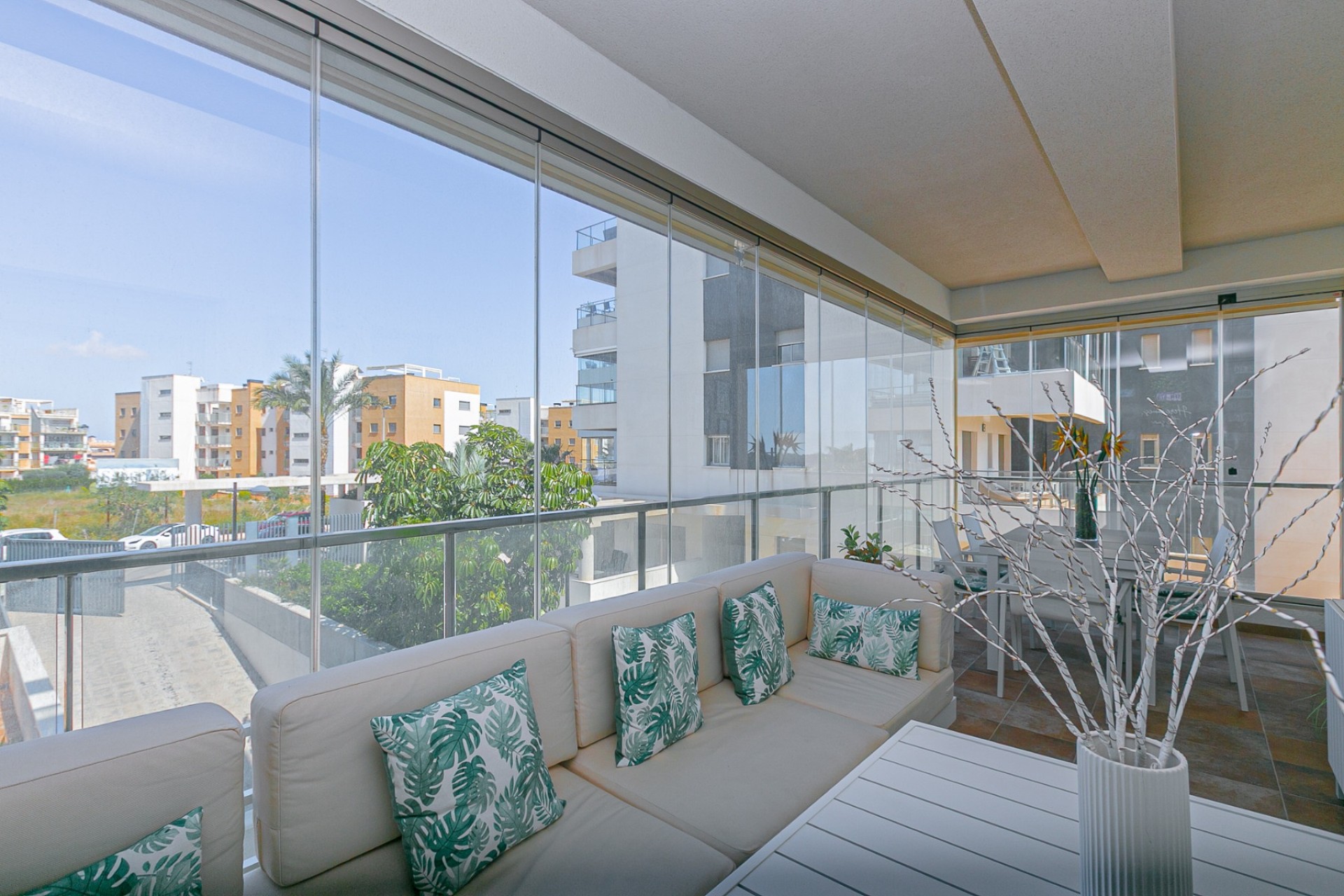 Resale - Wohnung / Appartement -
Los Dolses - Pimienta
