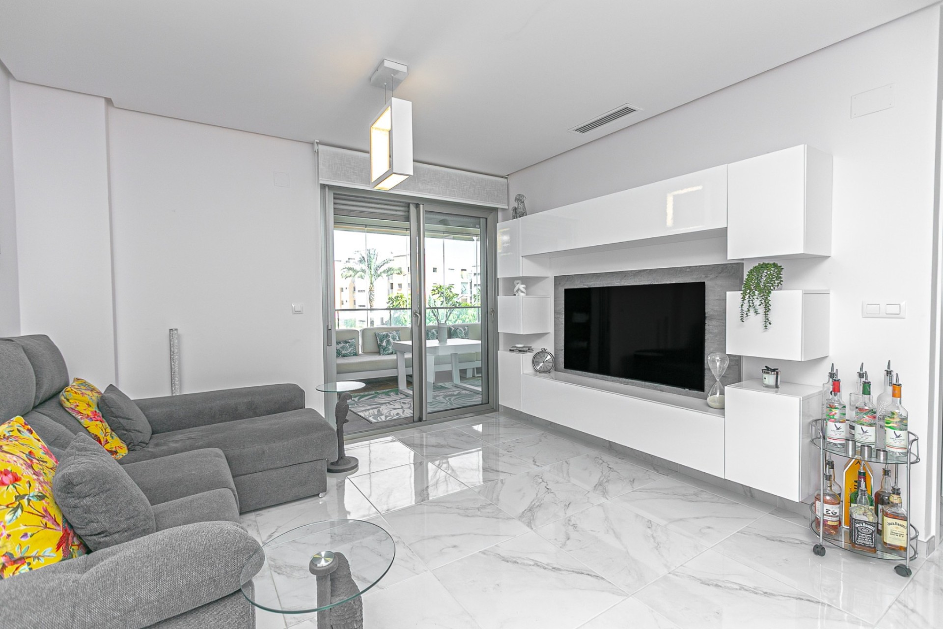 Resale - Wohnung / Appartement -
Los Dolses - Pimienta