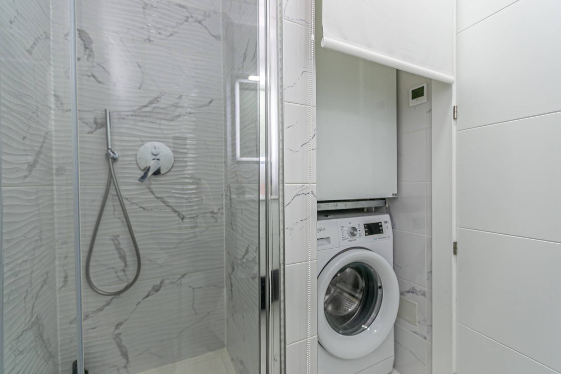 Resale - Wohnung / Appartement -
Los Dolses - Pimienta