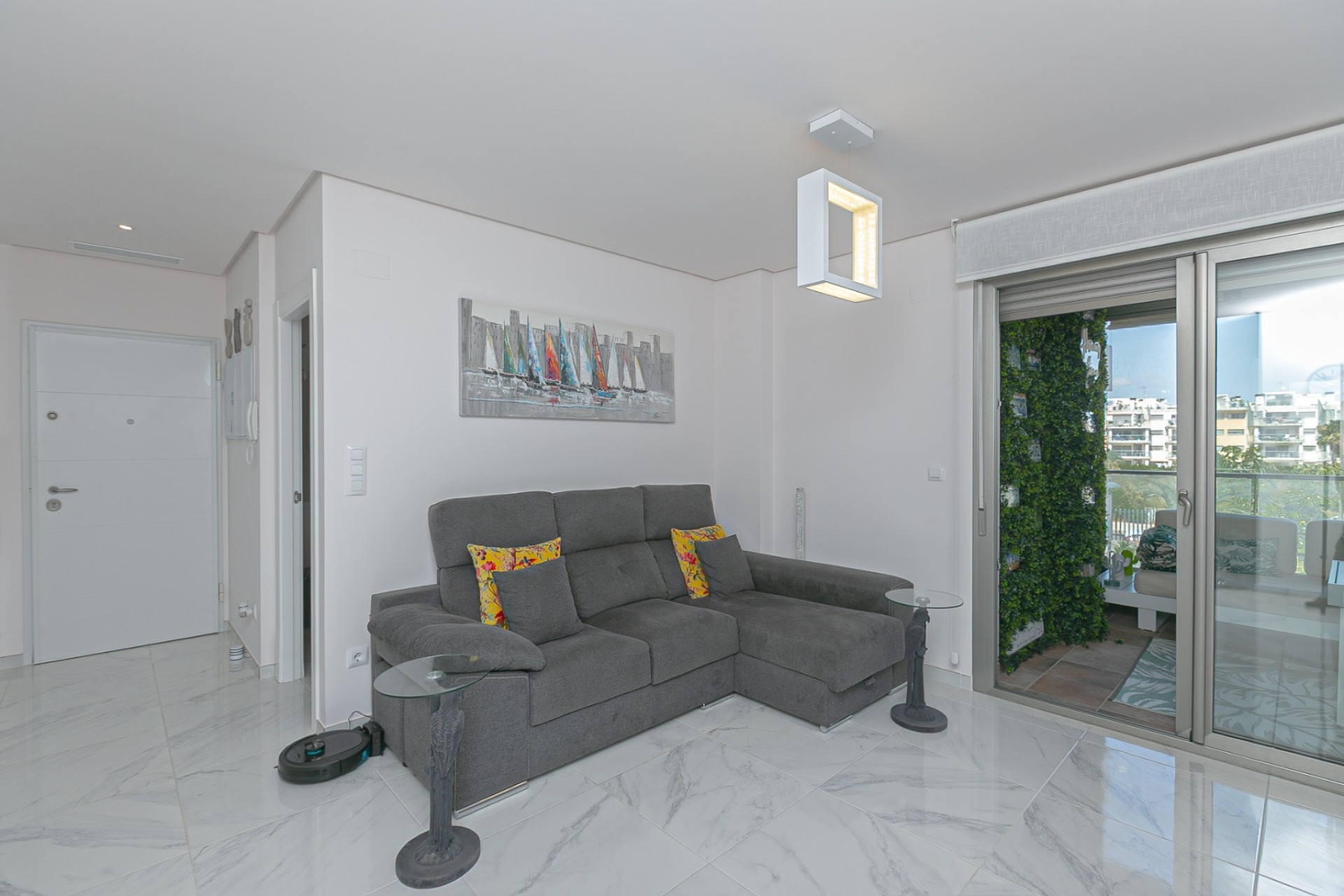 Resale - Wohnung / Appartement -
Los Dolses - Pimienta