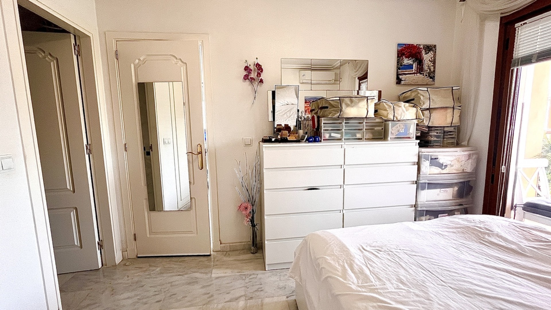 Resale - Wohnung Appartement -
Los Dolses
