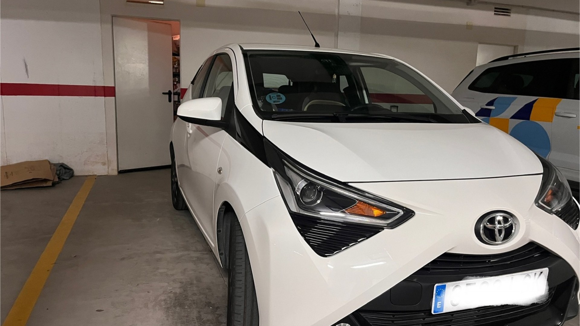 Resale - Wohnung Appartement -
Los Dolses